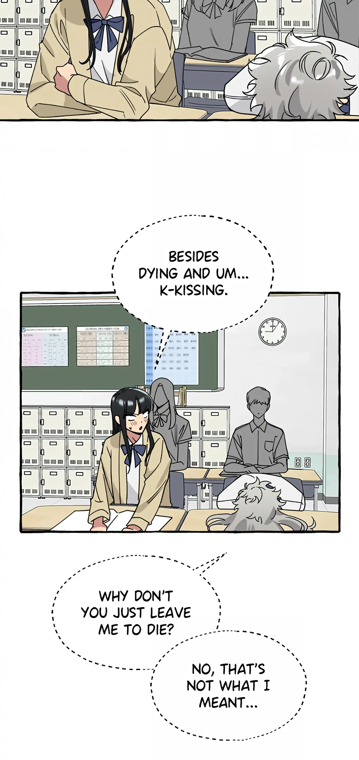 Bead Master Chapter 41 - page 12