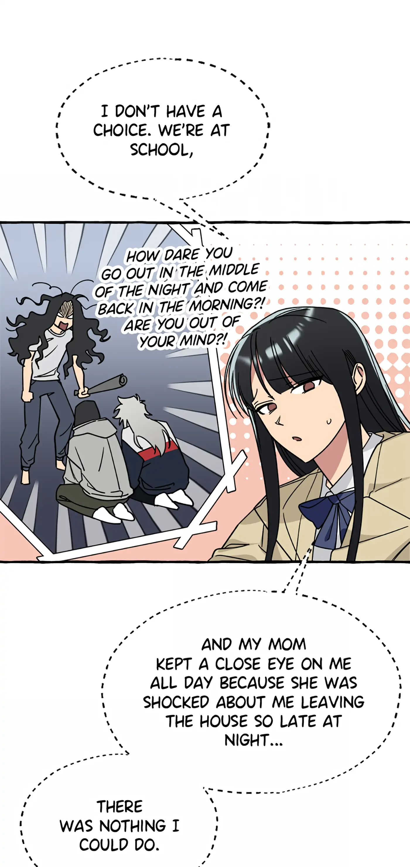 Bead Master Chapter 41 - page 13