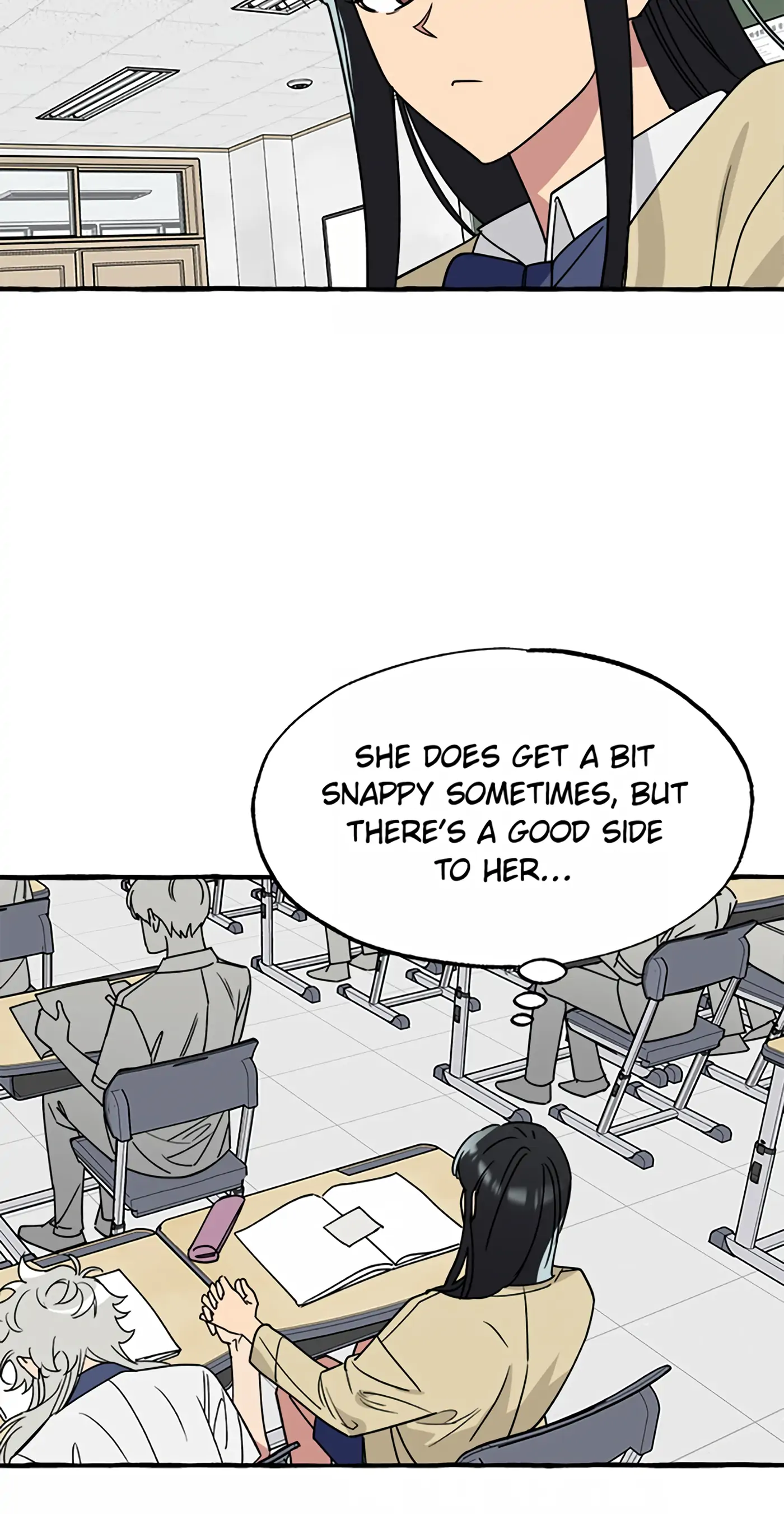 Bead Master Chapter 41 - page 20