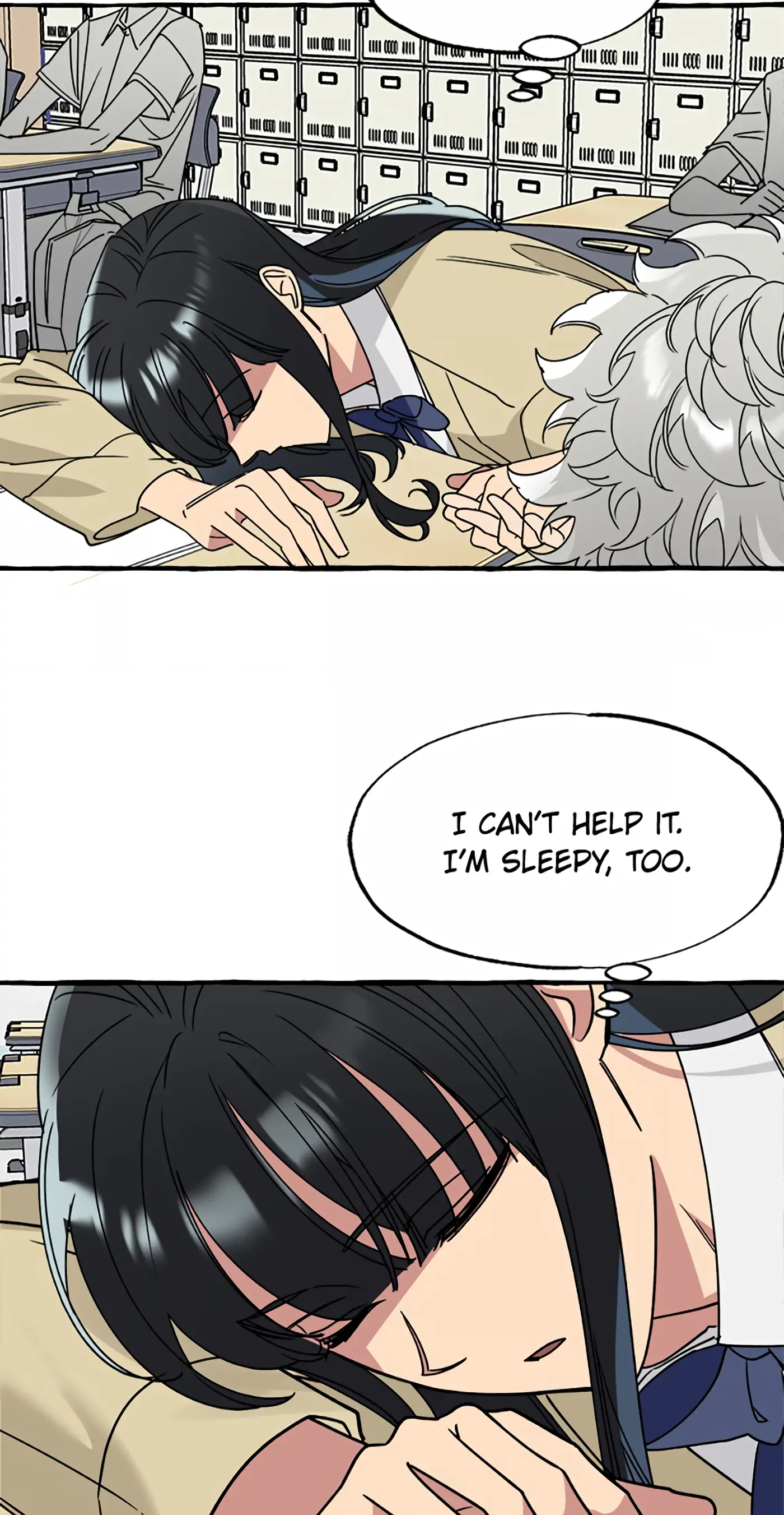 Bead Master Chapter 41 - page 24