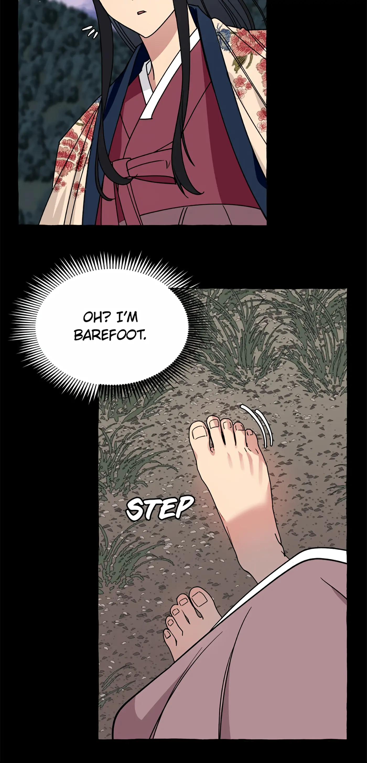 Bead Master Chapter 41 - page 34