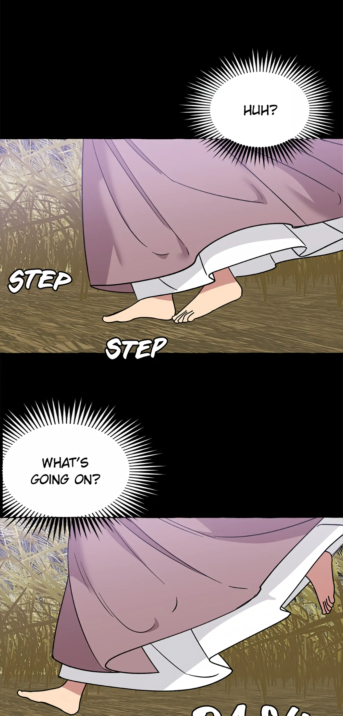 Bead Master Chapter 41 - page 35