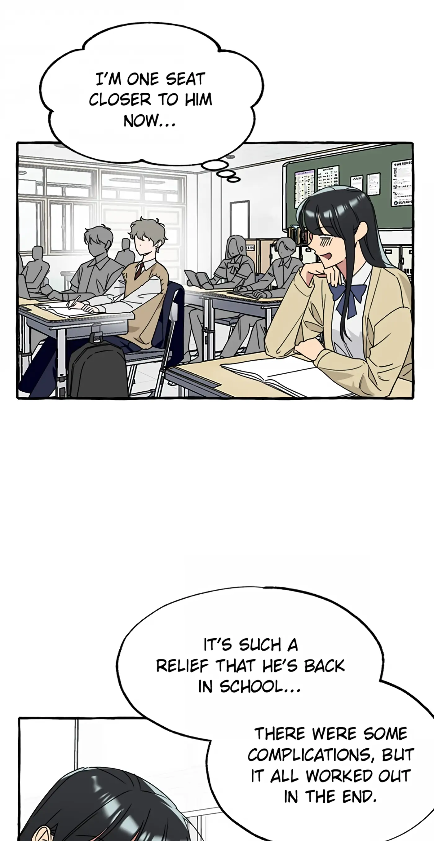Bead Master Chapter 41 - page 4