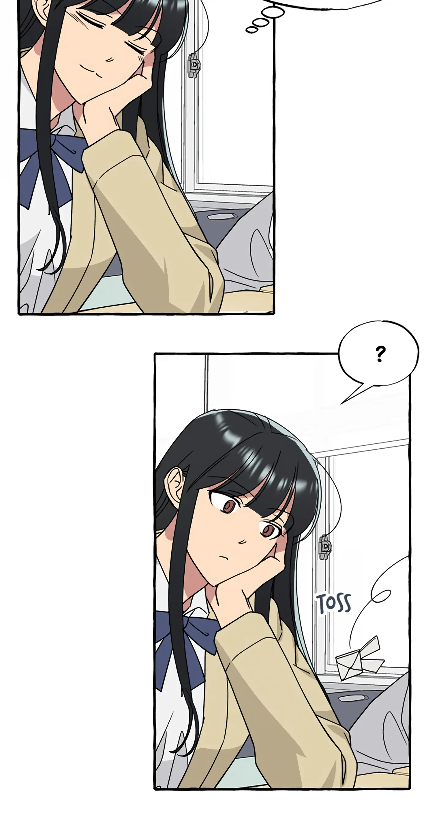 Bead Master Chapter 41 - page 5