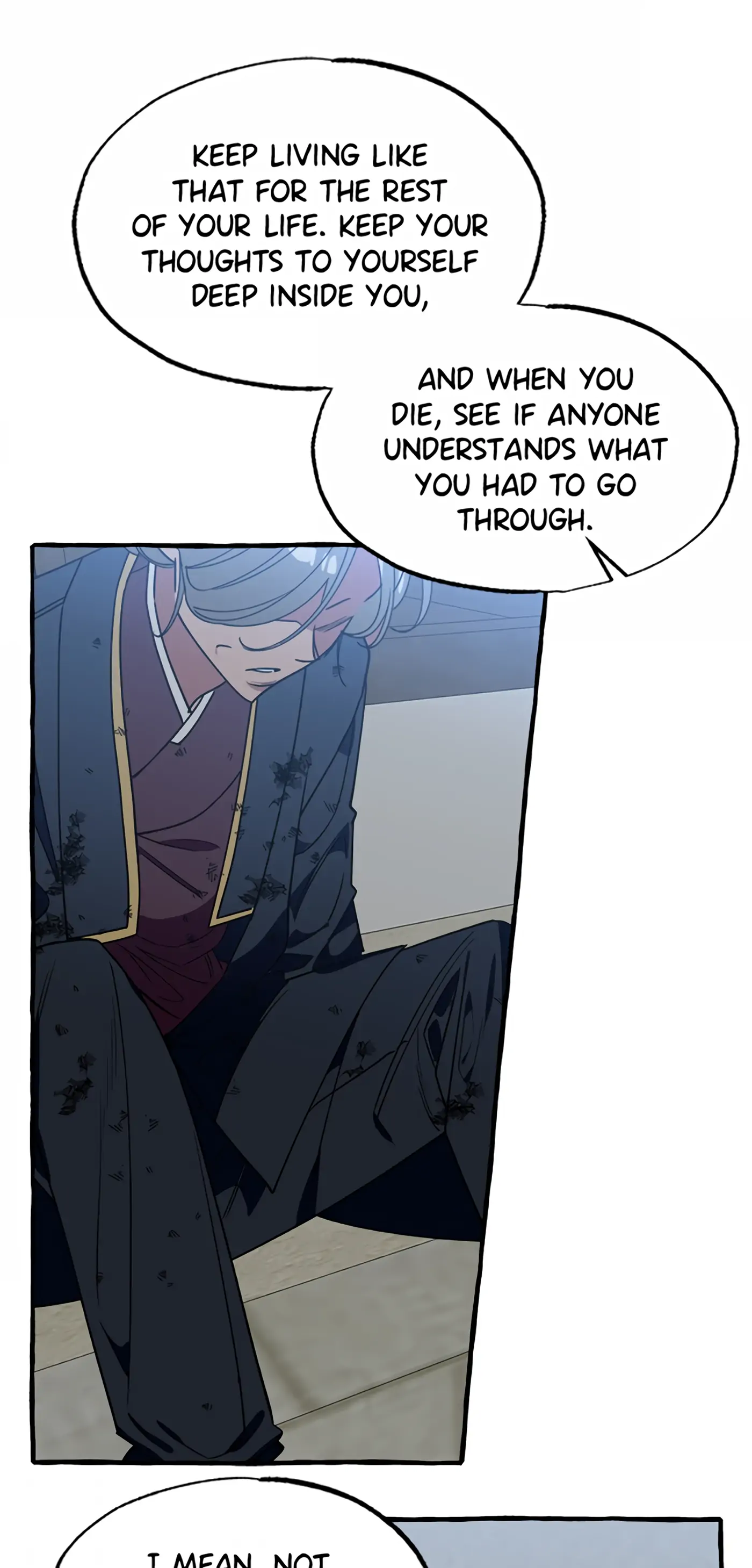 Bead Master Chapter 40 - page 11