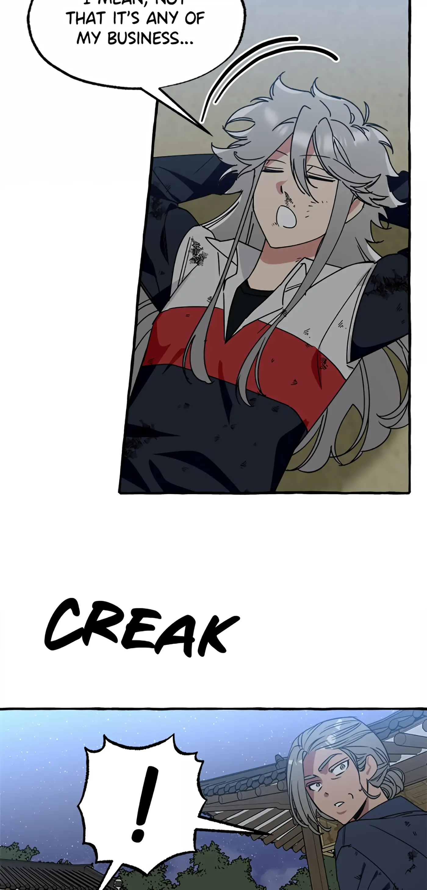 Bead Master Chapter 40 - page 12