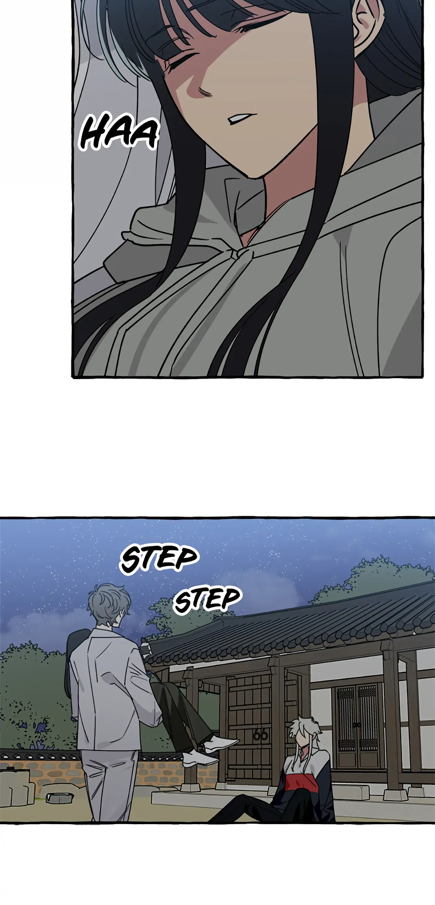 Bead Master Chapter 40 - page 16
