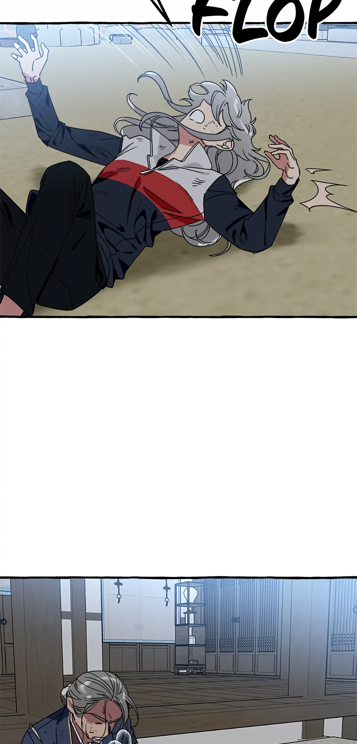 Bead Master Chapter 40 - page 2