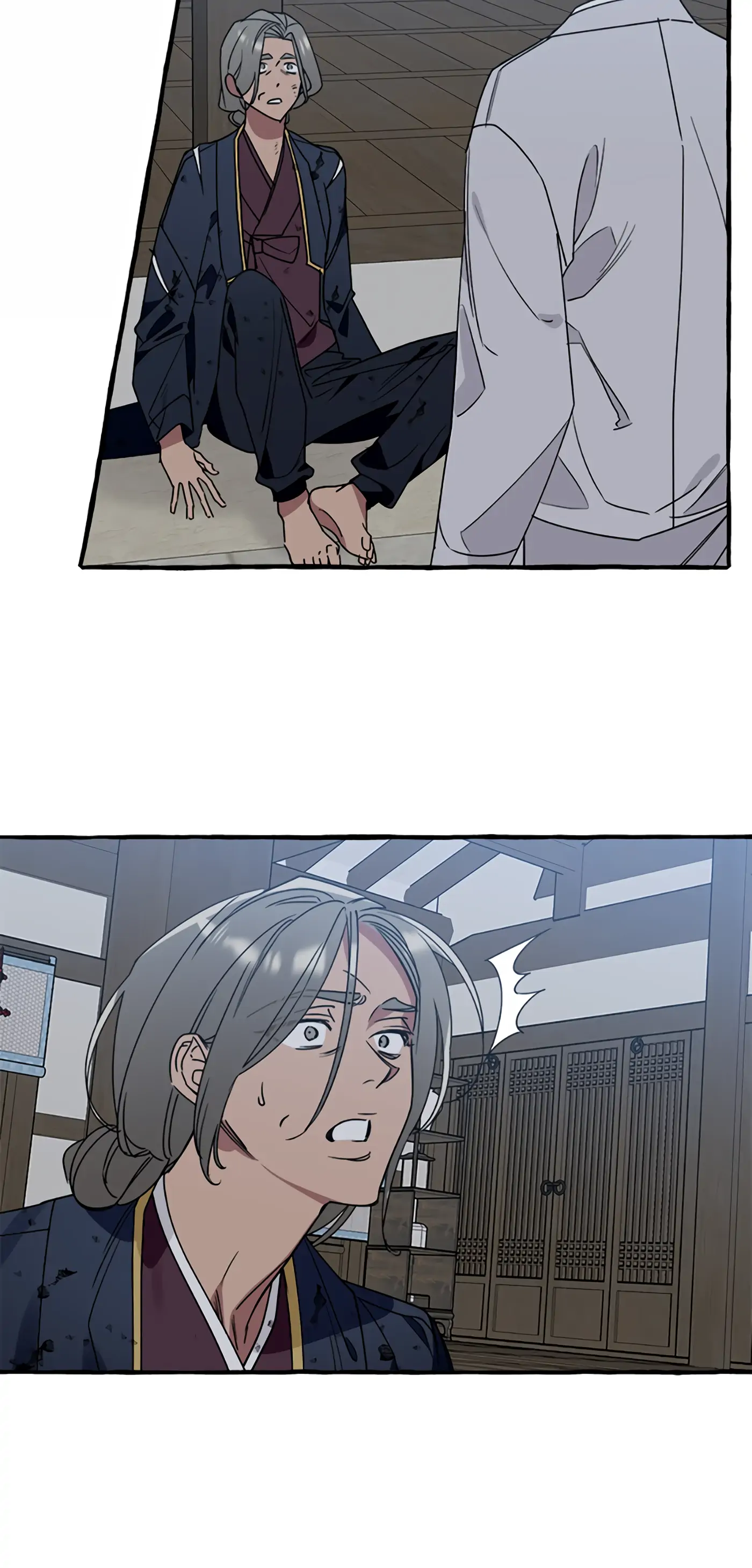 Bead Master Chapter 40 - page 22