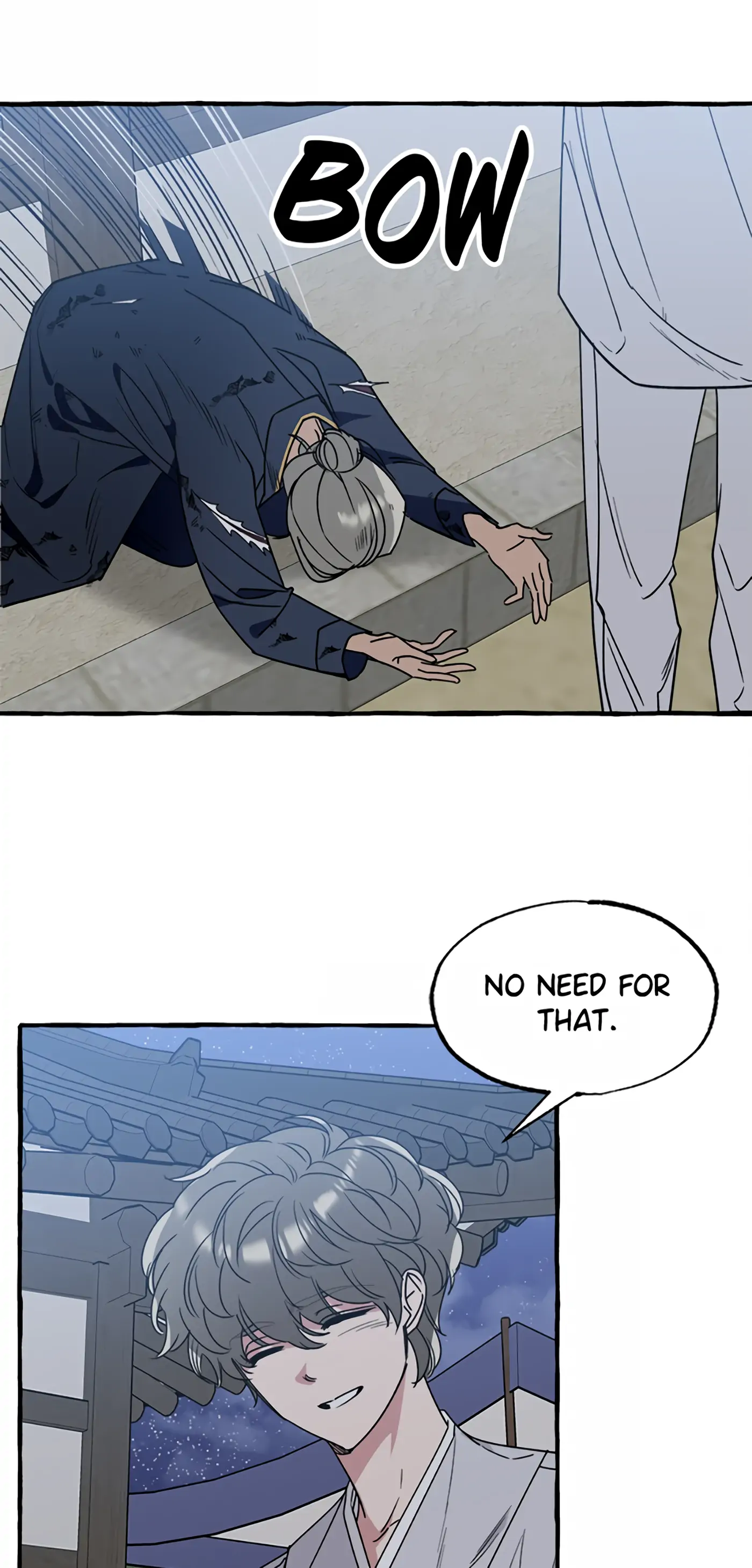 Bead Master Chapter 40 - page 23