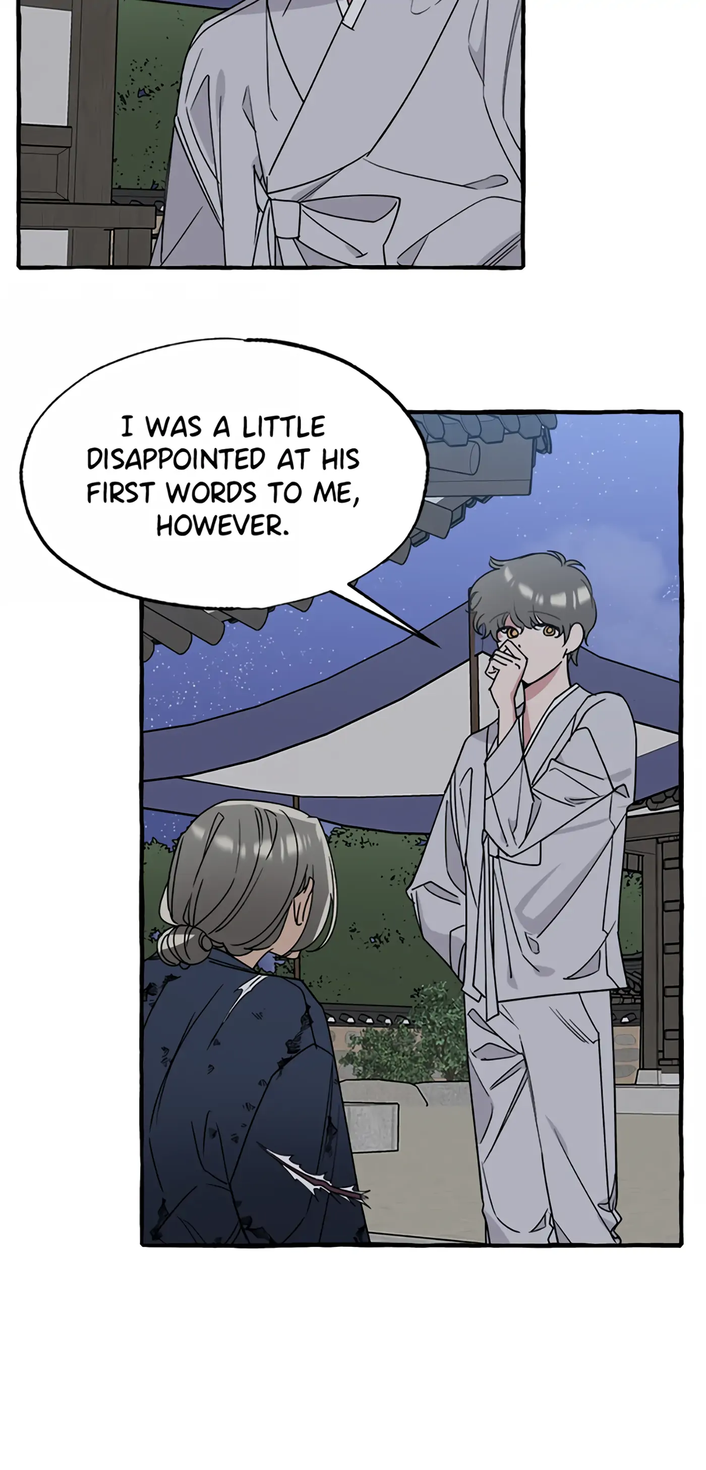 Bead Master Chapter 40 - page 24