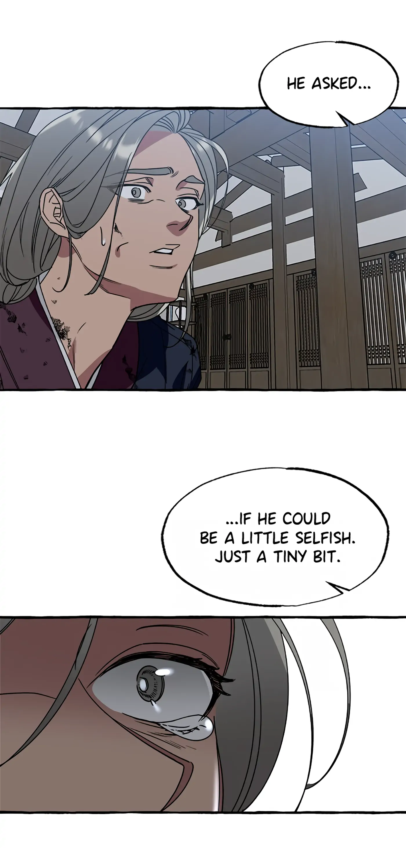 Bead Master Chapter 40 - page 25