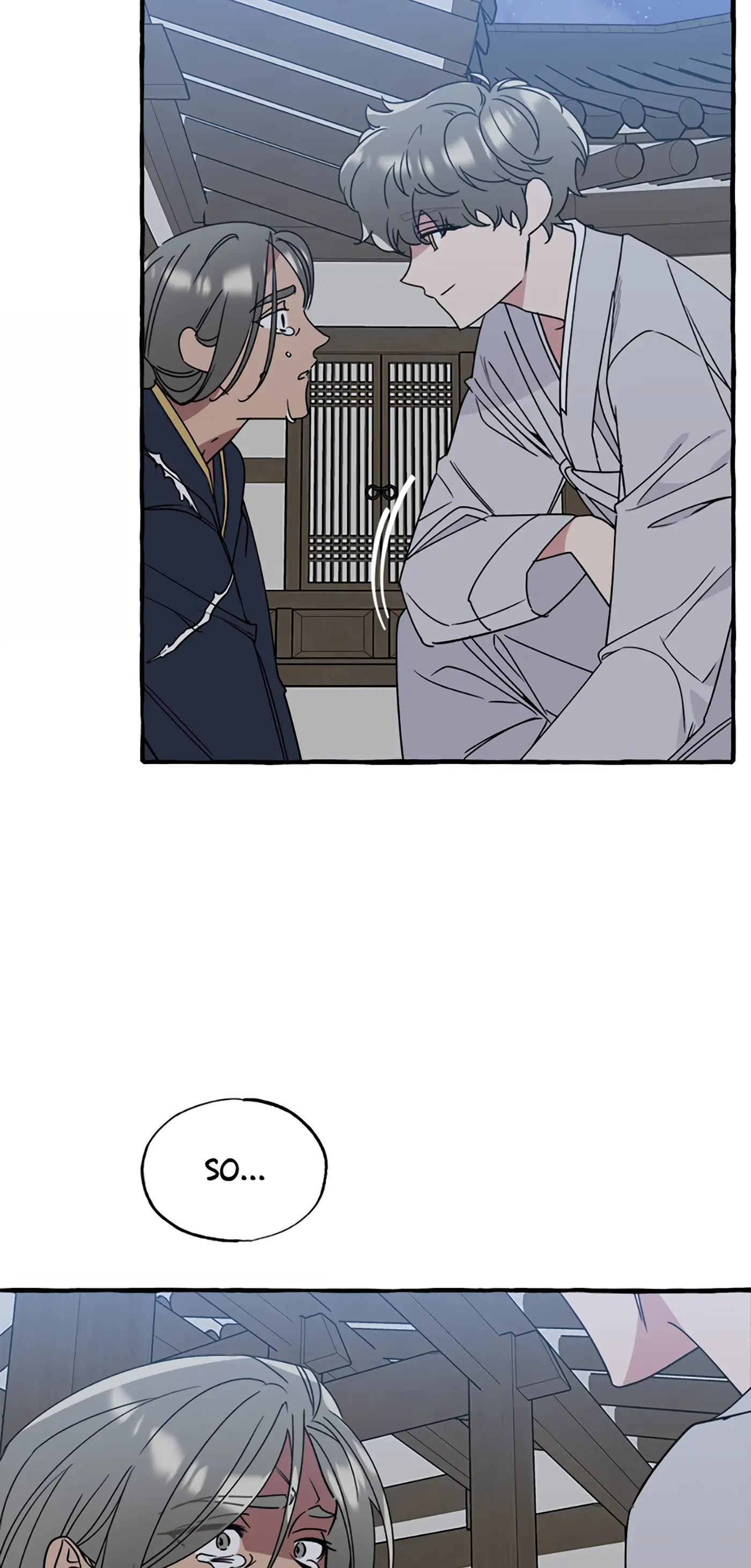 Bead Master Chapter 40 - page 29
