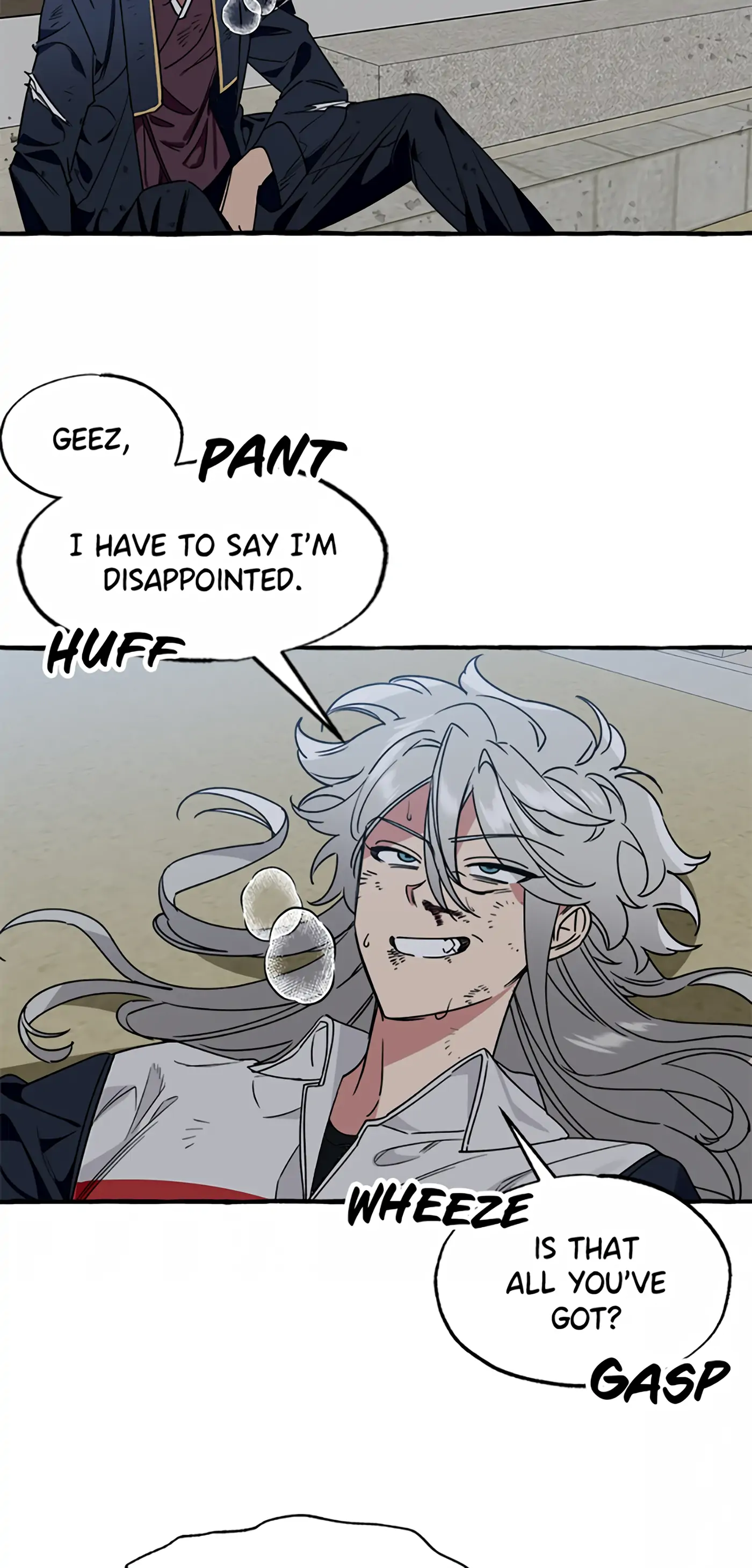 Bead Master Chapter 40 - page 3