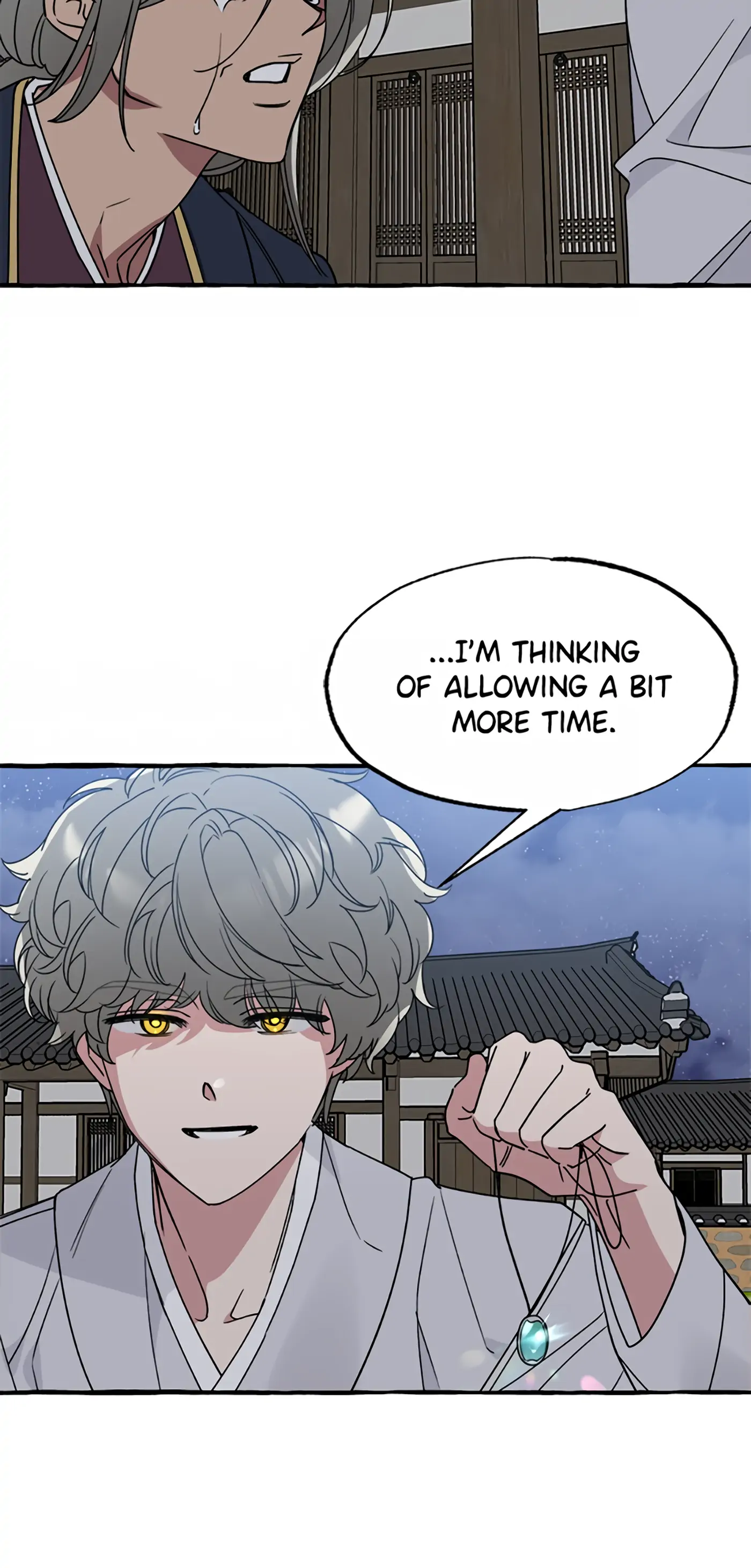 Bead Master Chapter 40 - page 30