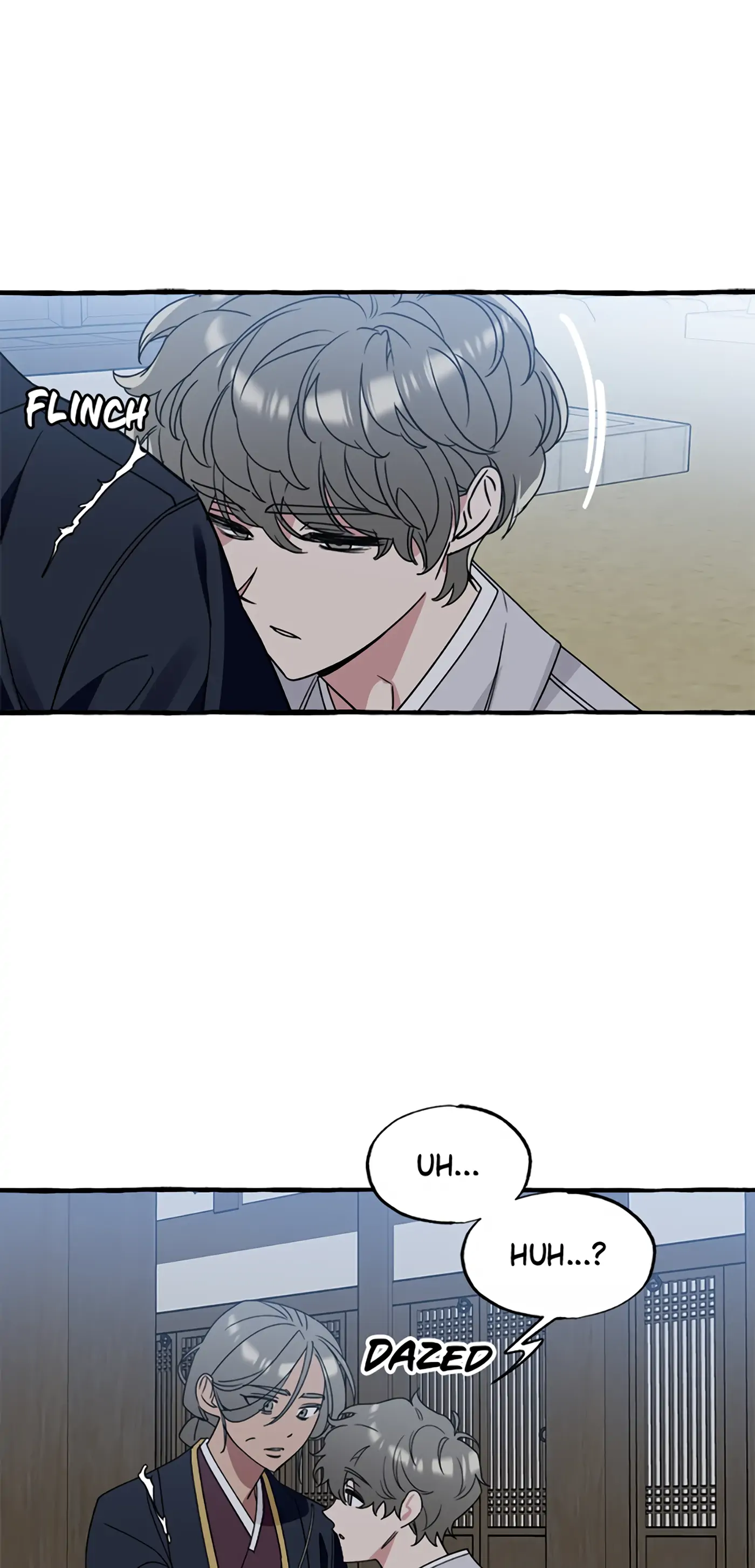 Bead Master Chapter 40 - page 33