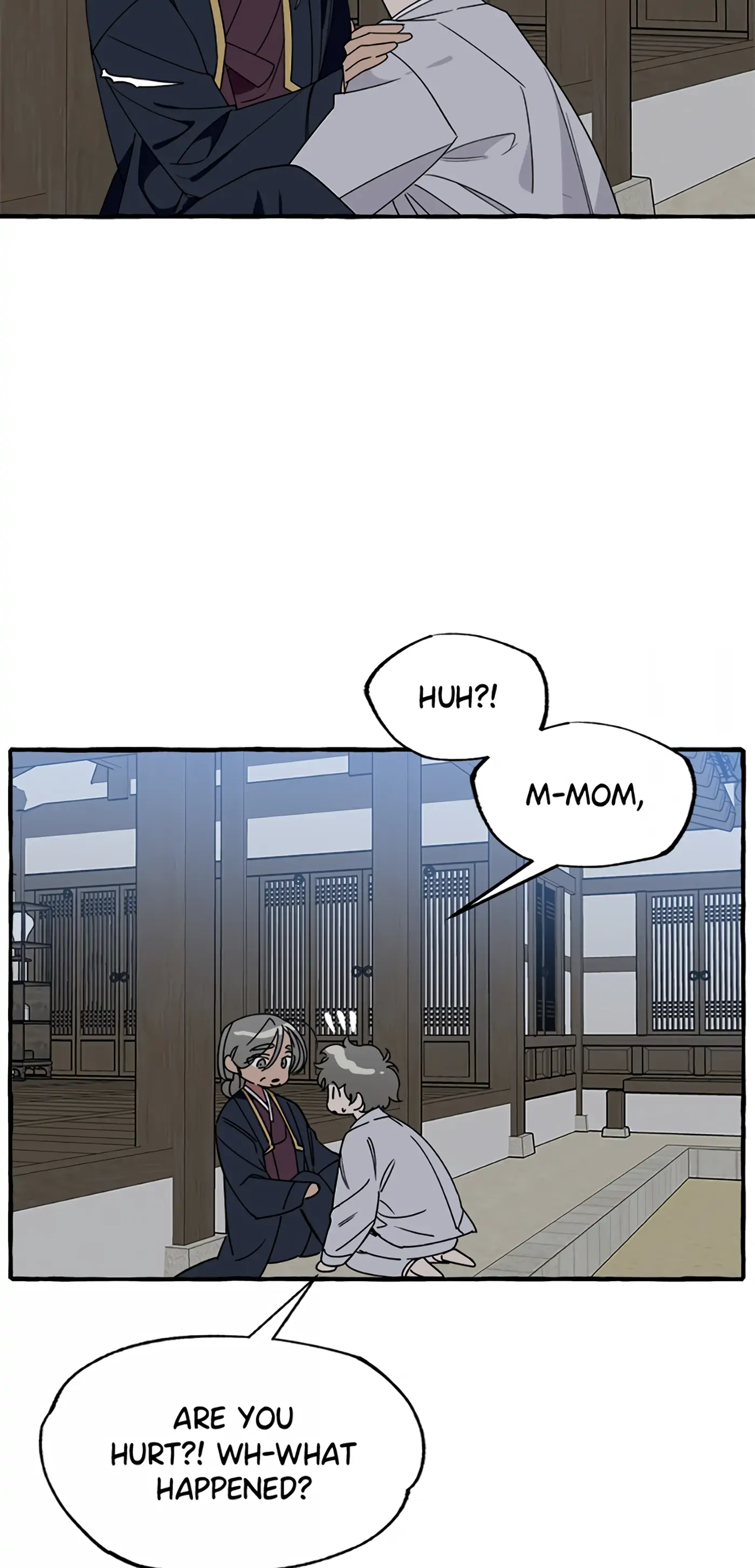 Bead Master Chapter 40 - page 34