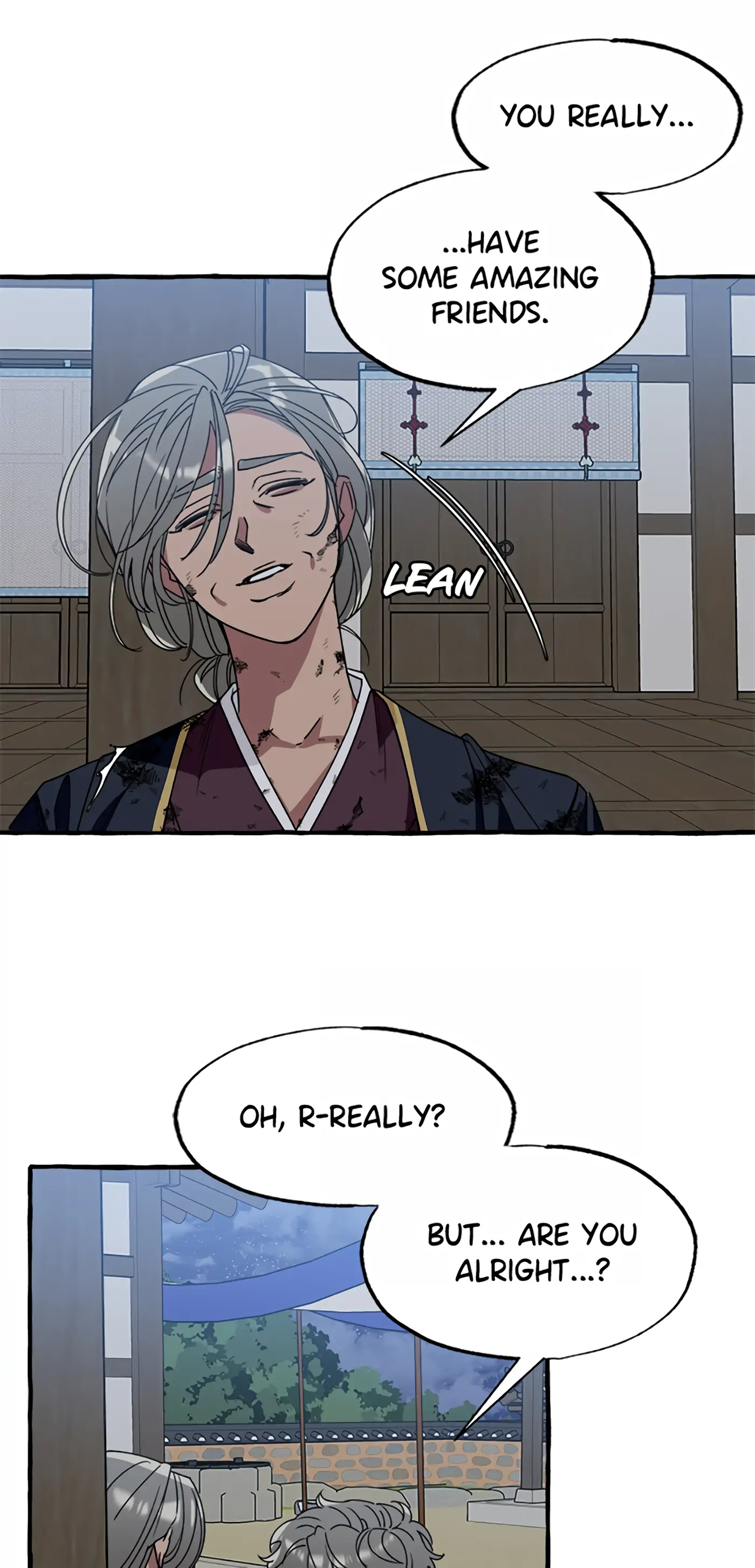 Bead Master Chapter 40 - page 37
