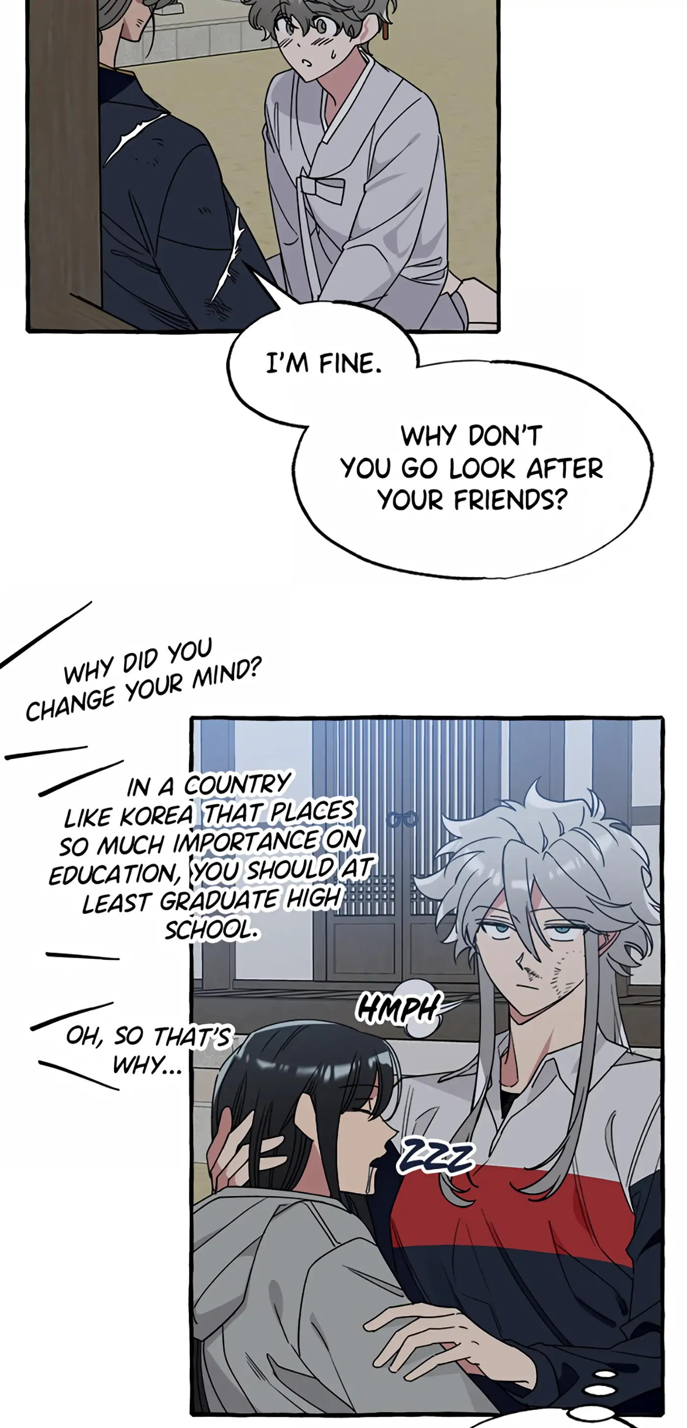 Bead Master Chapter 40 - page 38