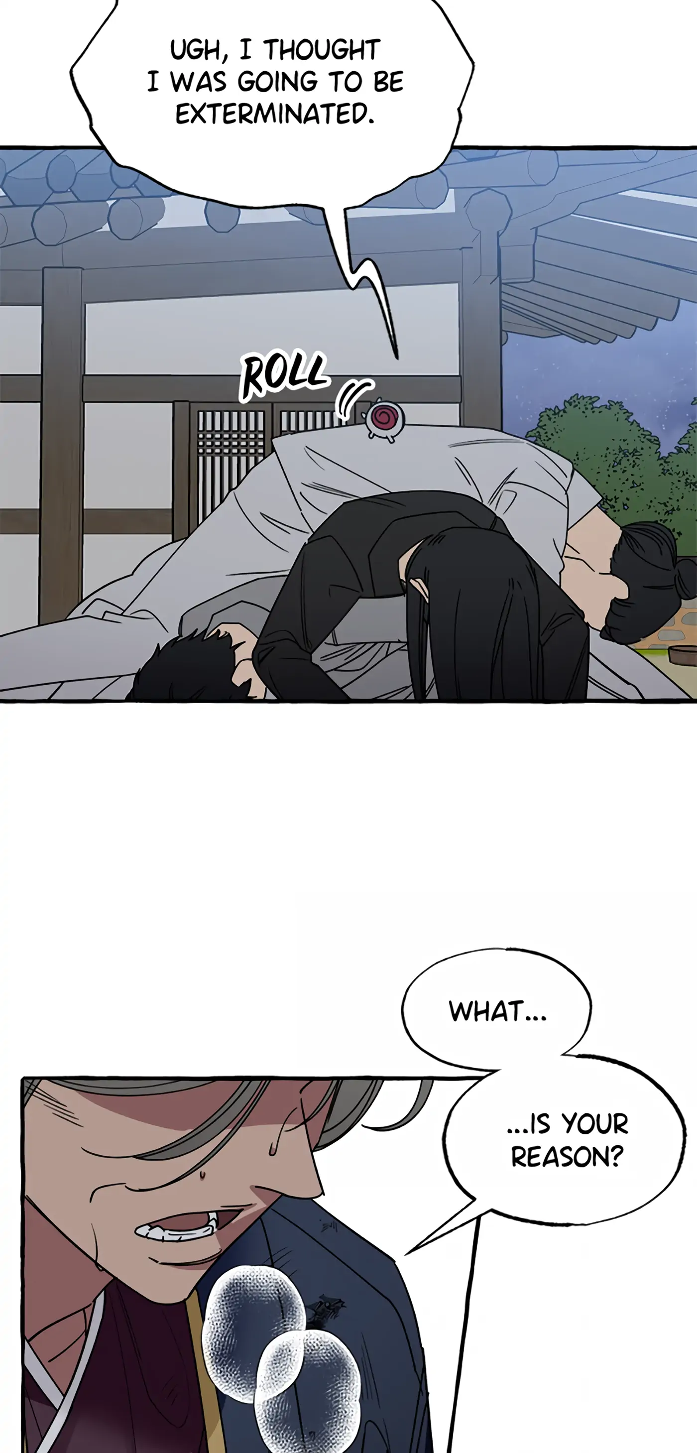 Bead Master Chapter 40 - page 4