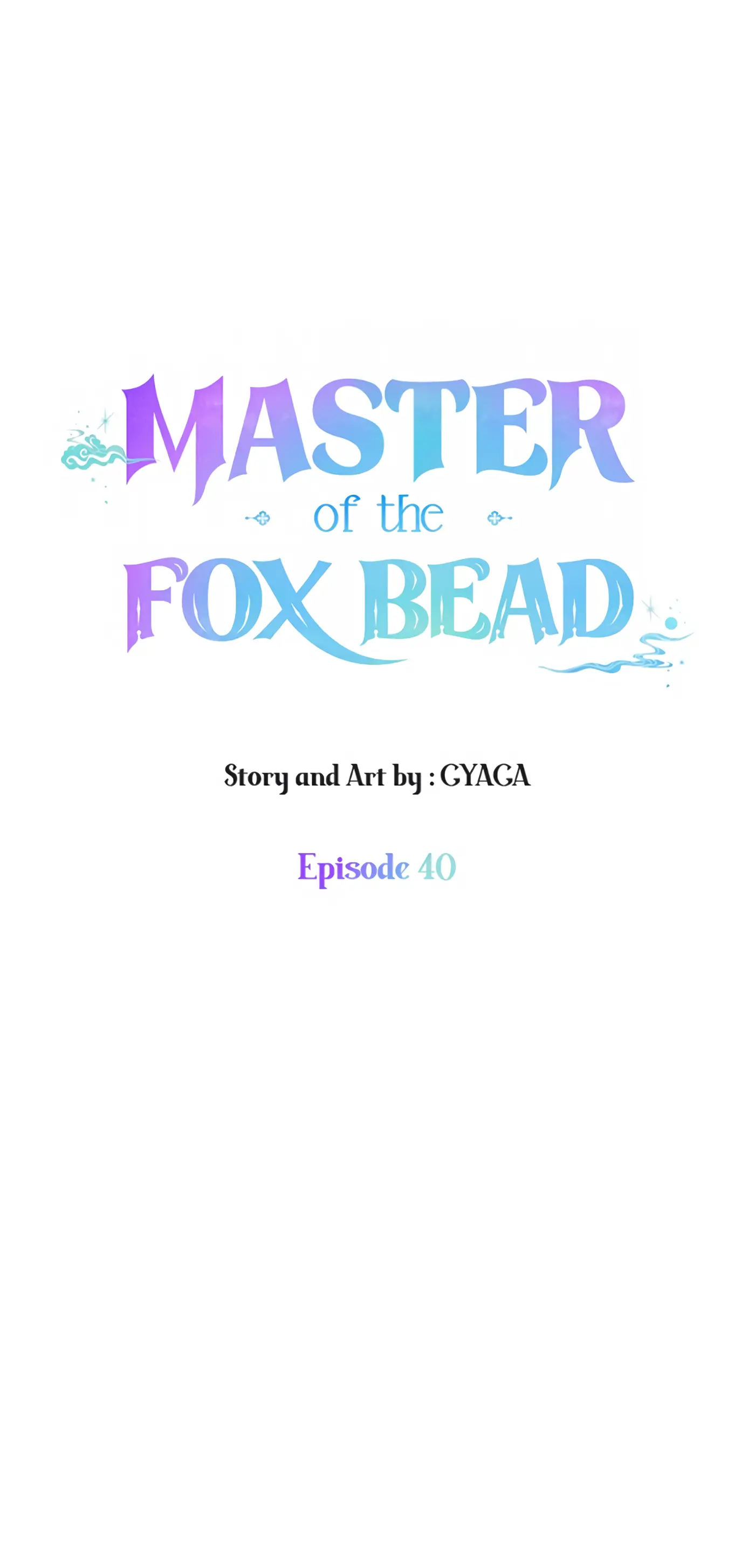 Bead Master Chapter 40 - page 40