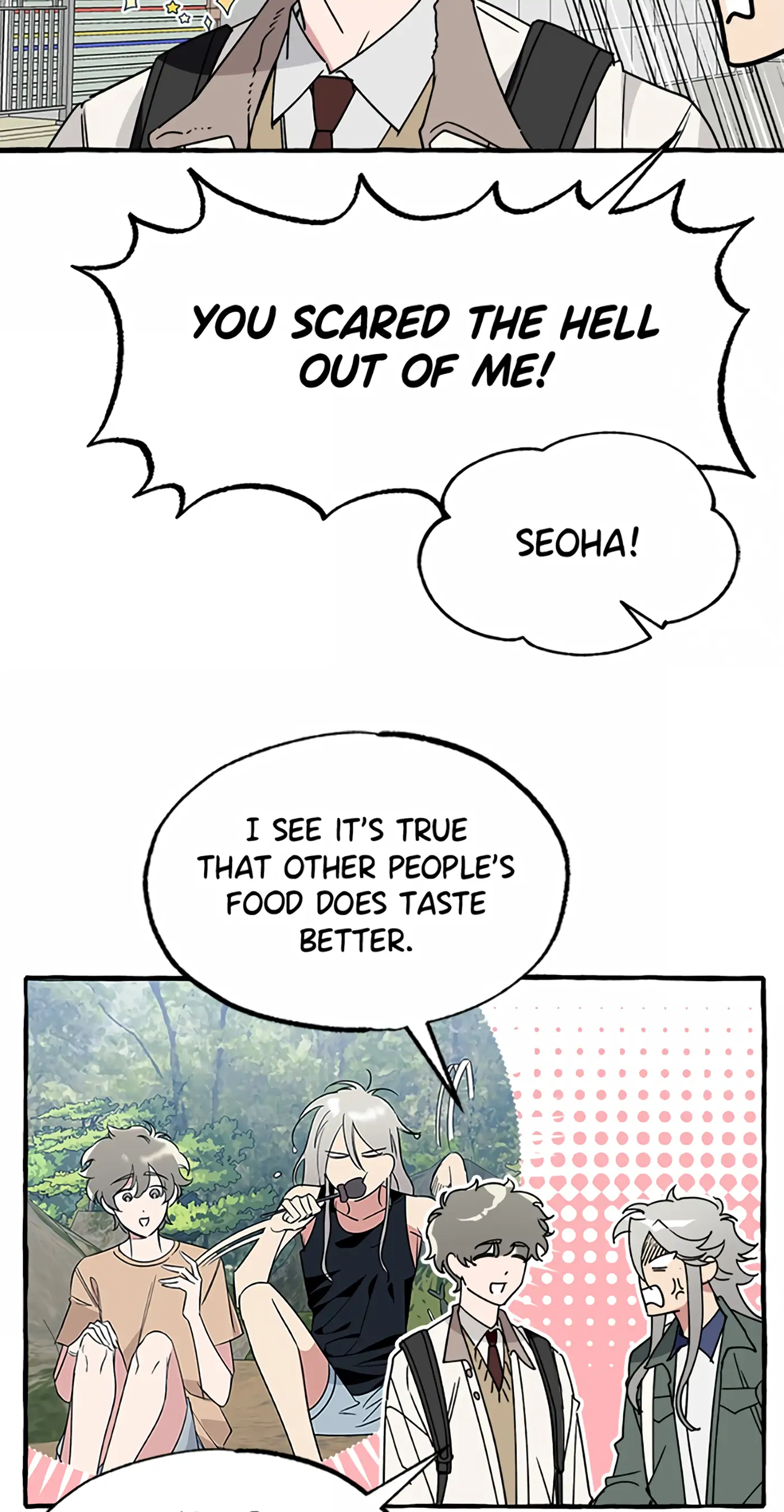 Bead Master Chapter 40 - page 46