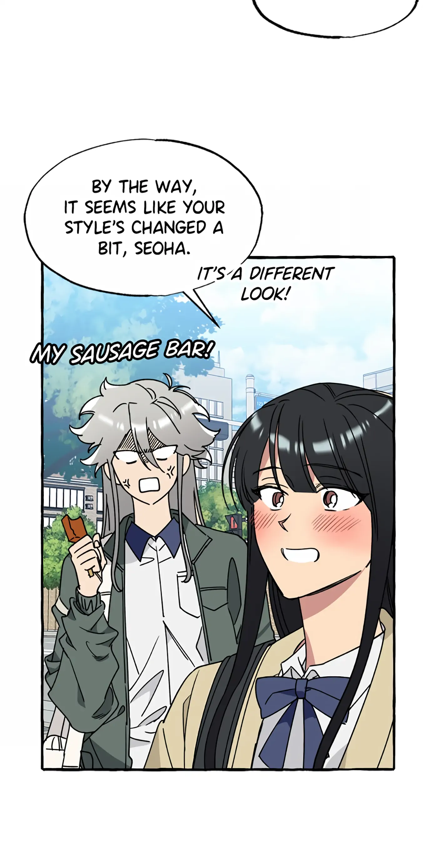 Bead Master Chapter 40 - page 48