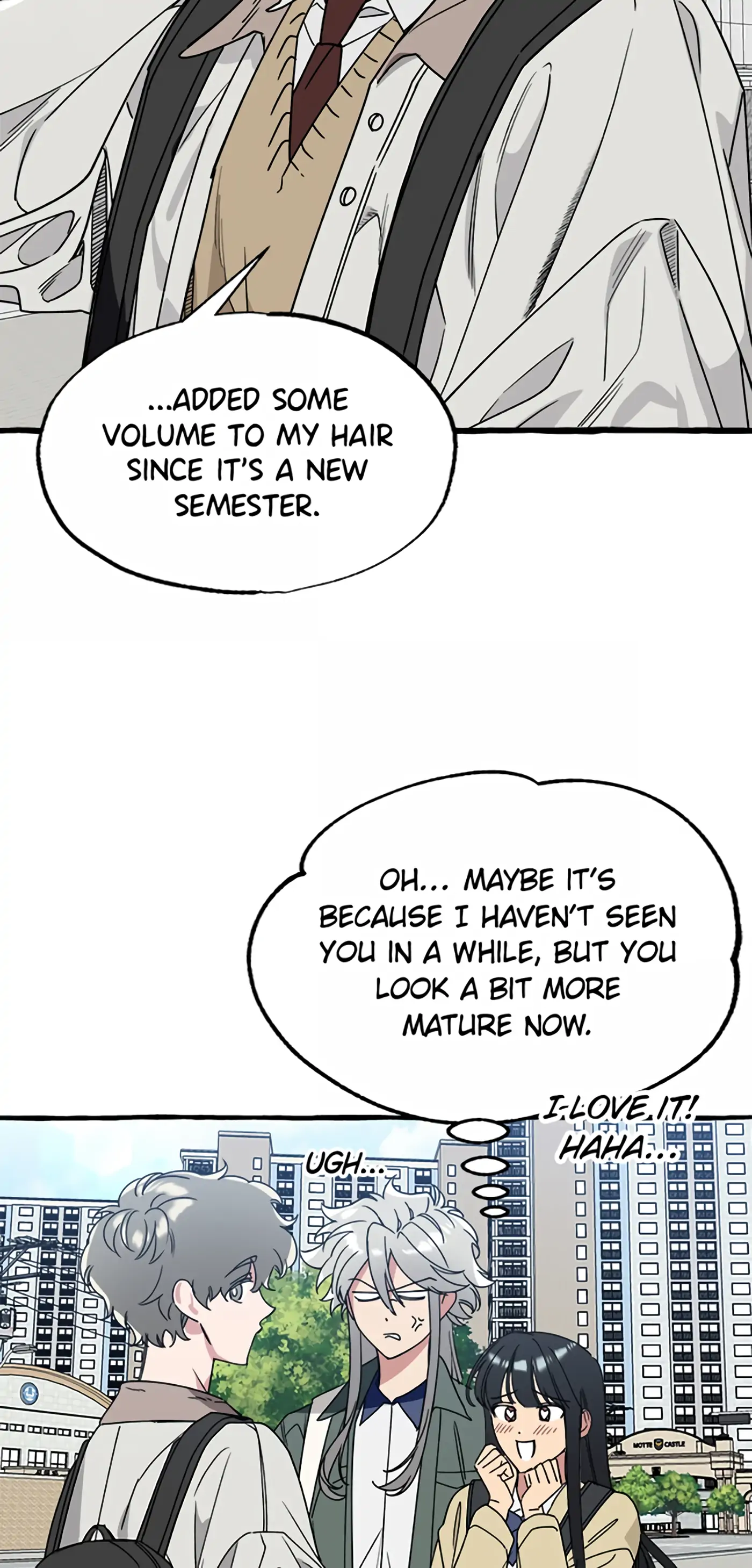 Bead Master Chapter 40 - page 50