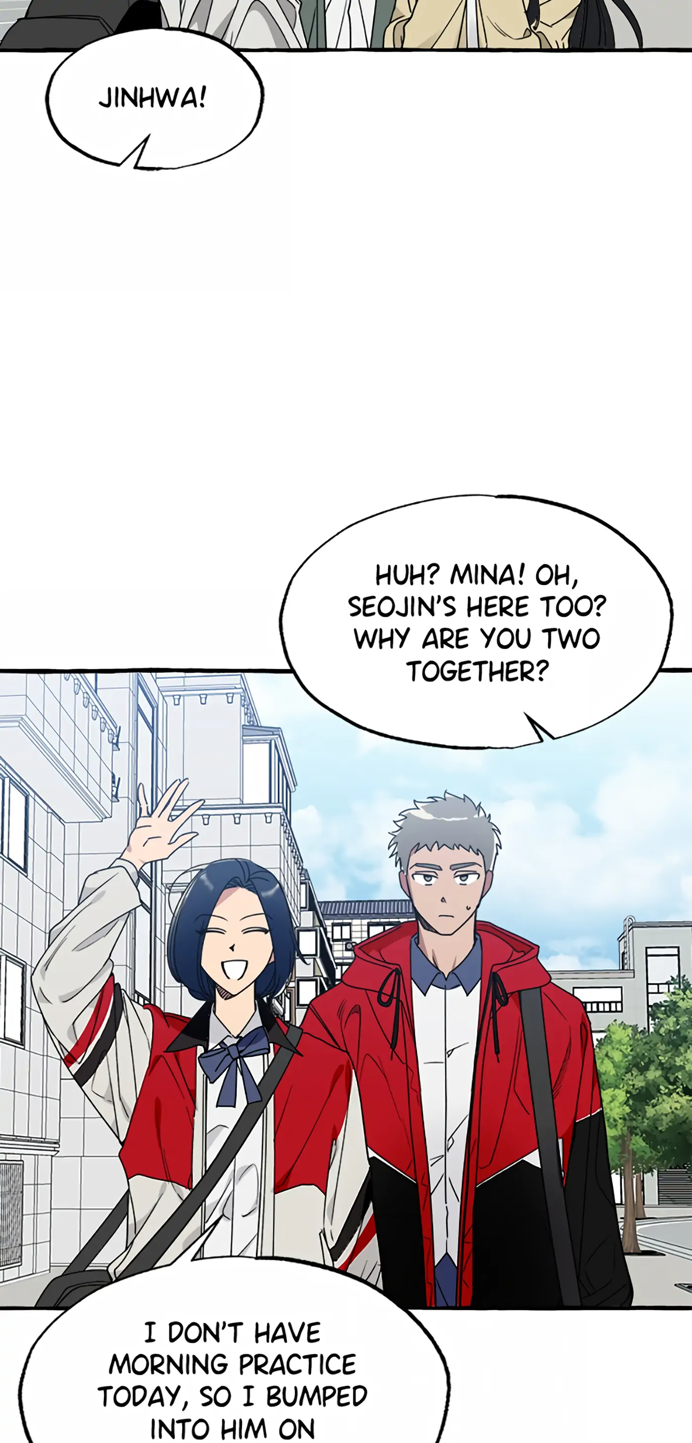 Bead Master Chapter 40 - page 51