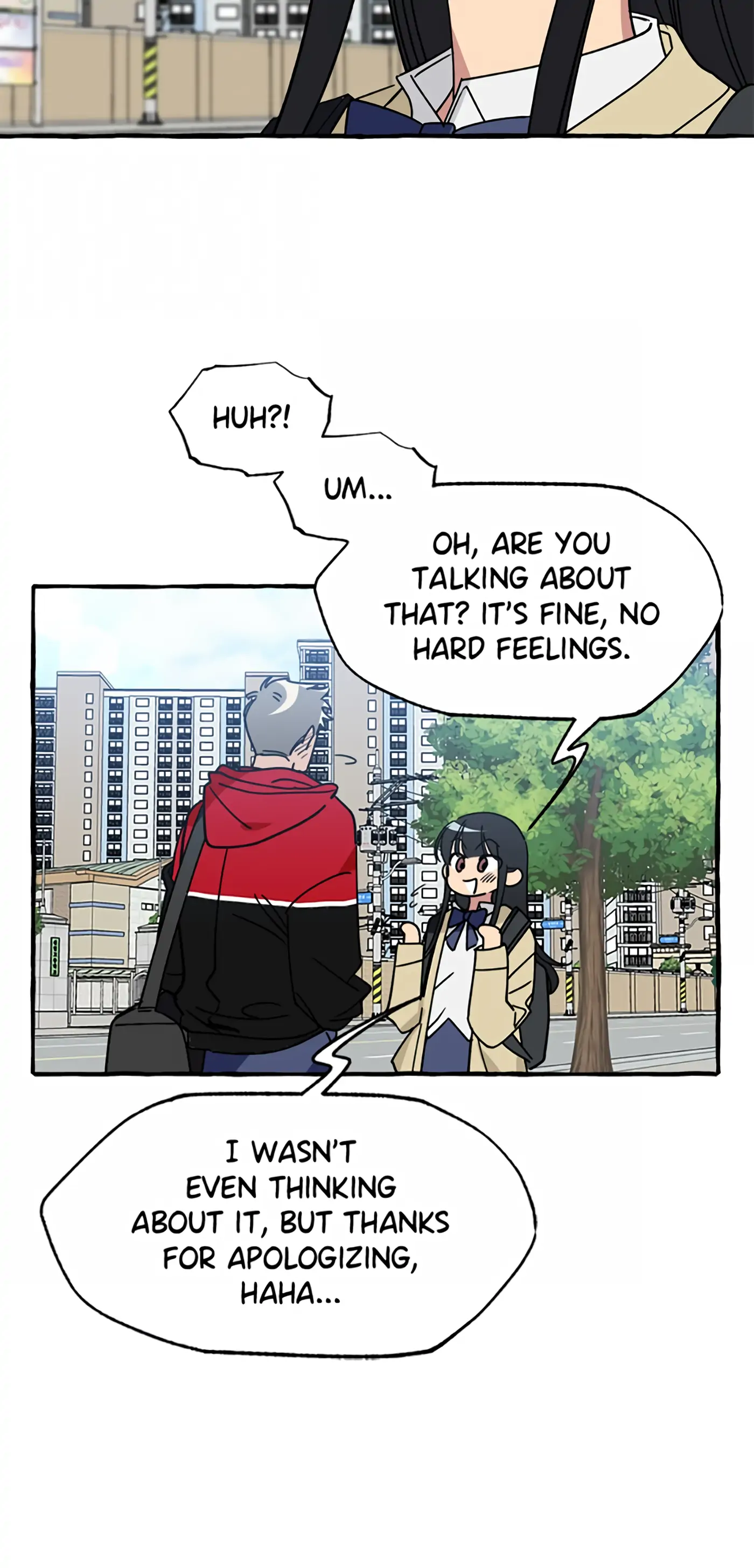 Bead Master Chapter 40 - page 56