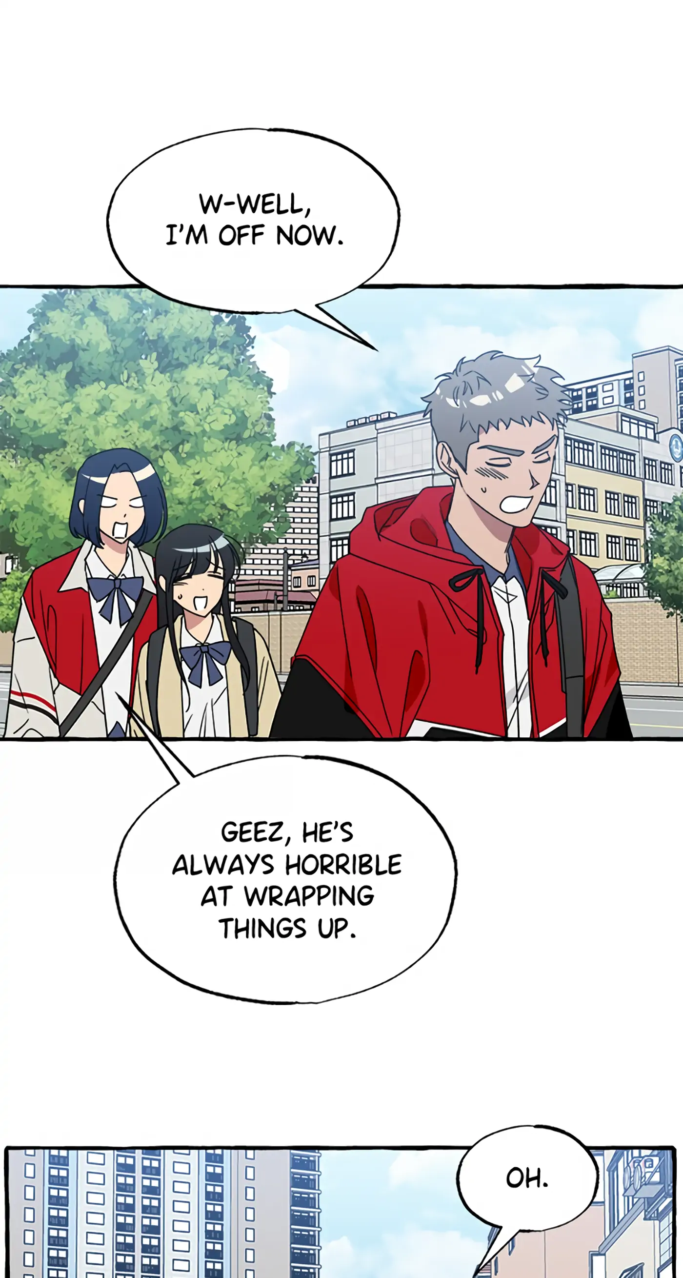 Bead Master Chapter 40 - page 57