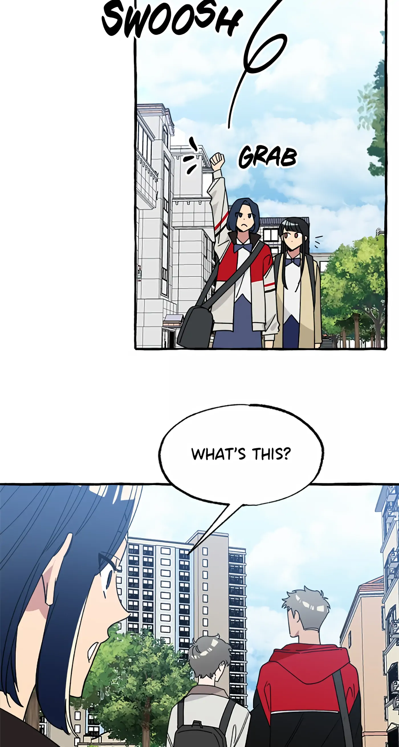 Bead Master Chapter 40 - page 59