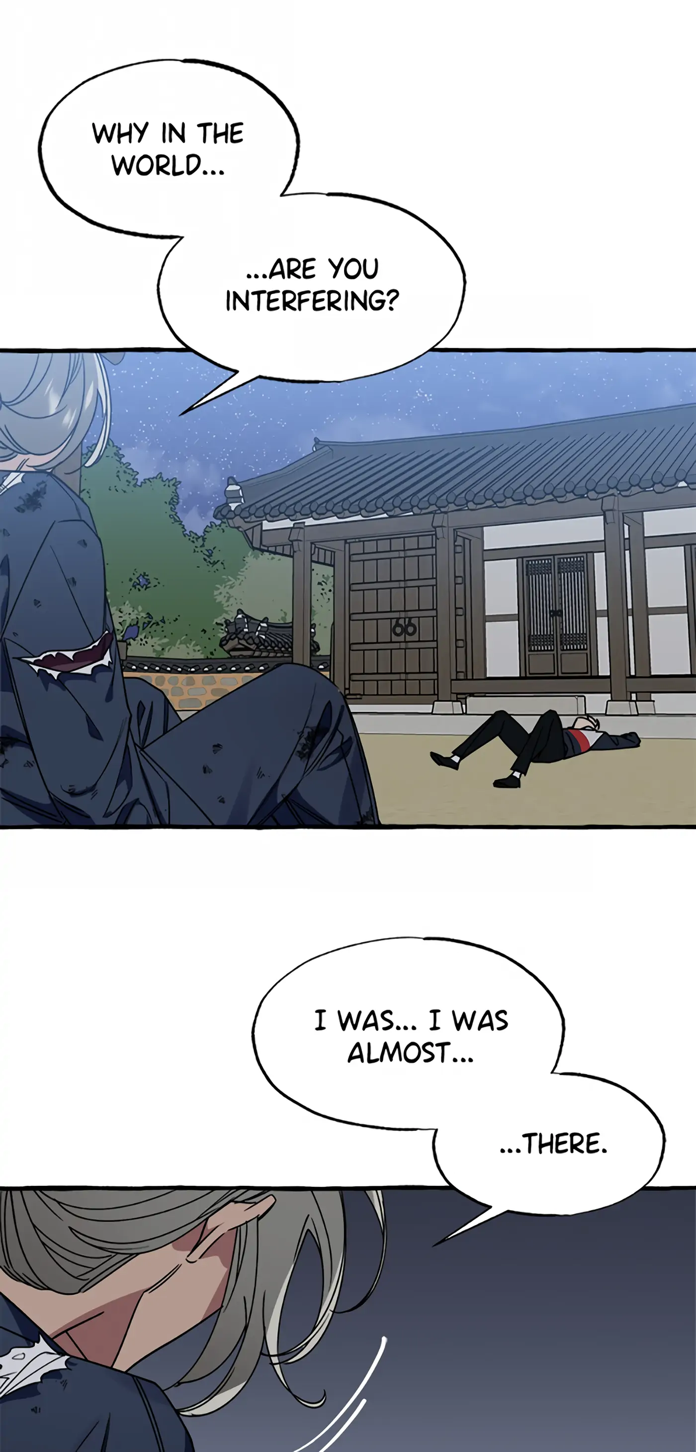 Bead Master Chapter 40 - page 6