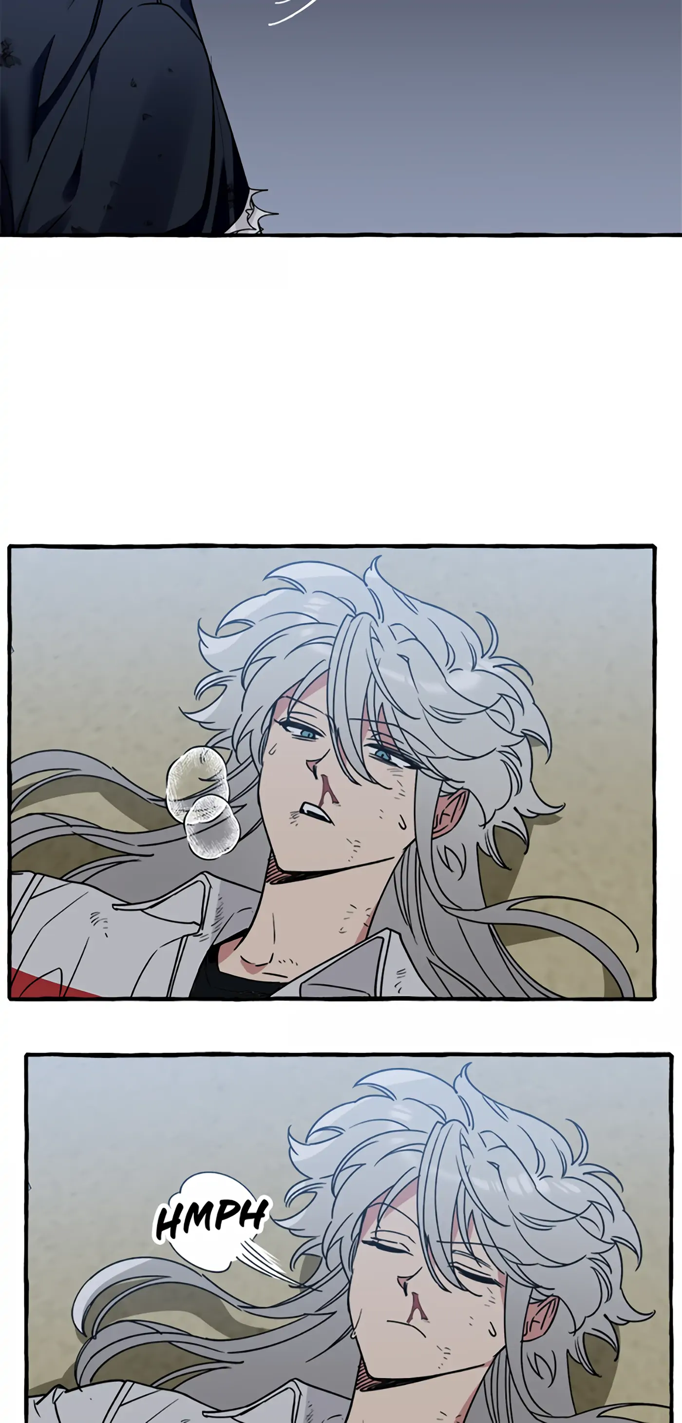 Bead Master Chapter 40 - page 7