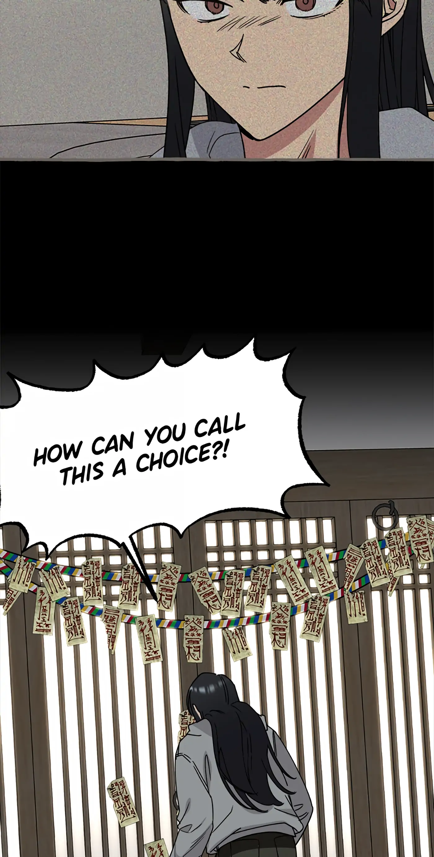 Bead Master Chapter 39 - page 17