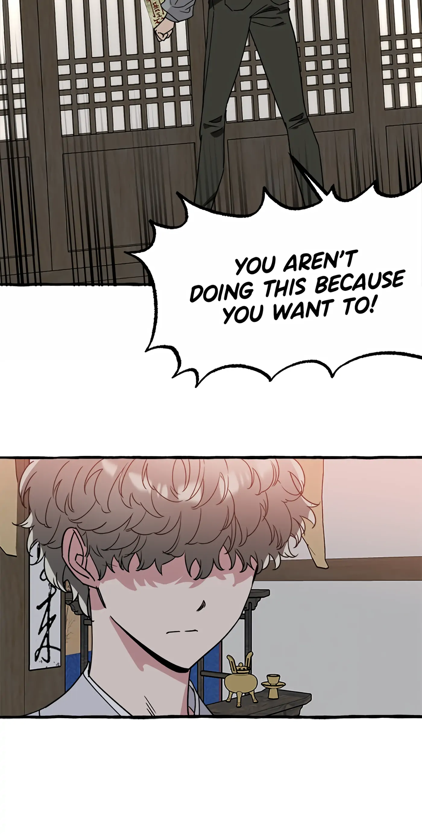 Bead Master Chapter 39 - page 18