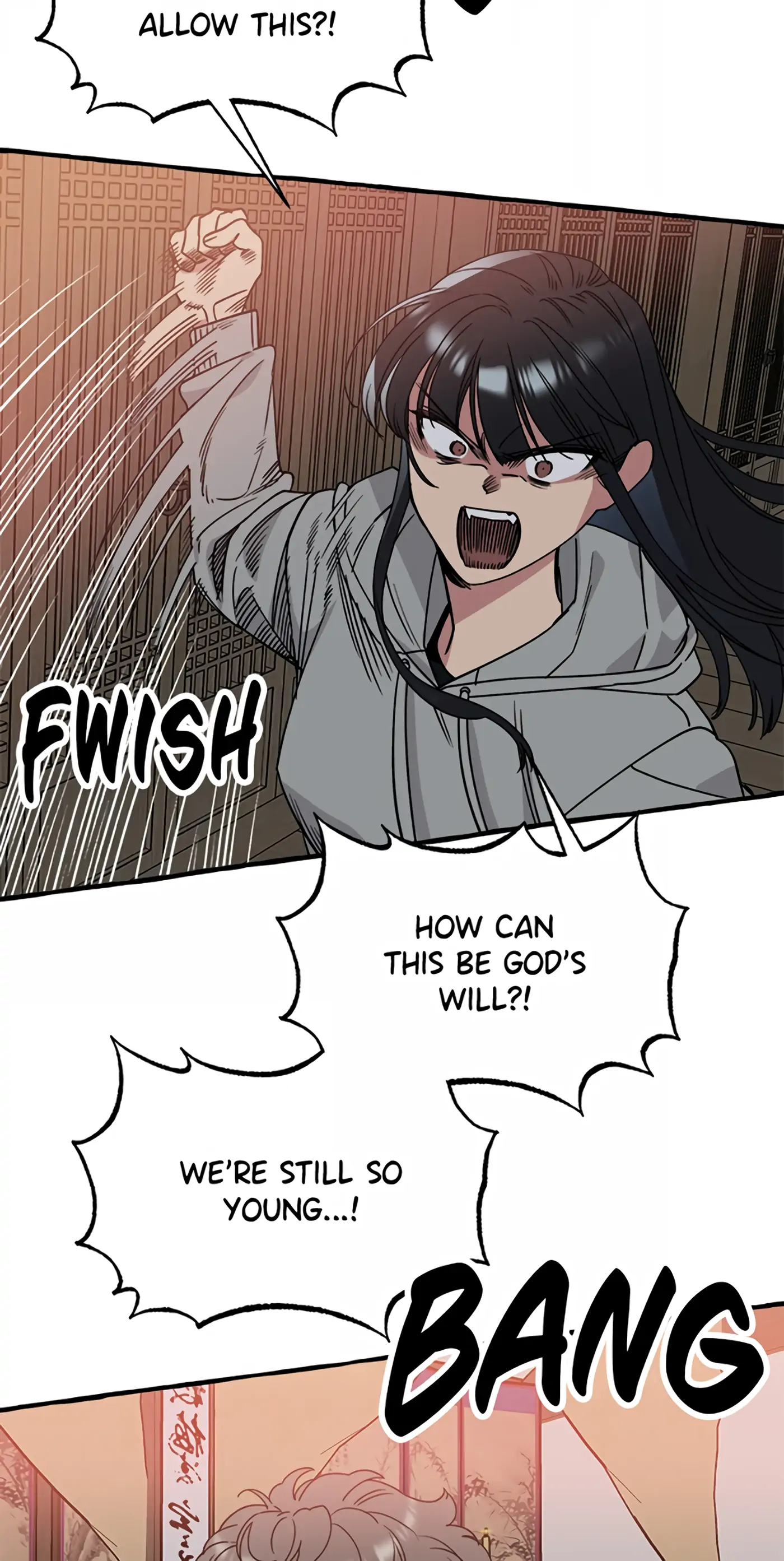 Bead Master Chapter 39 - page 23