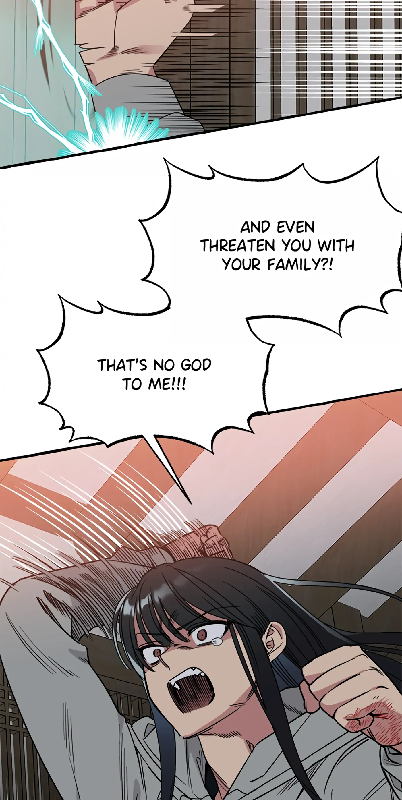 Bead Master Chapter 39 - page 25