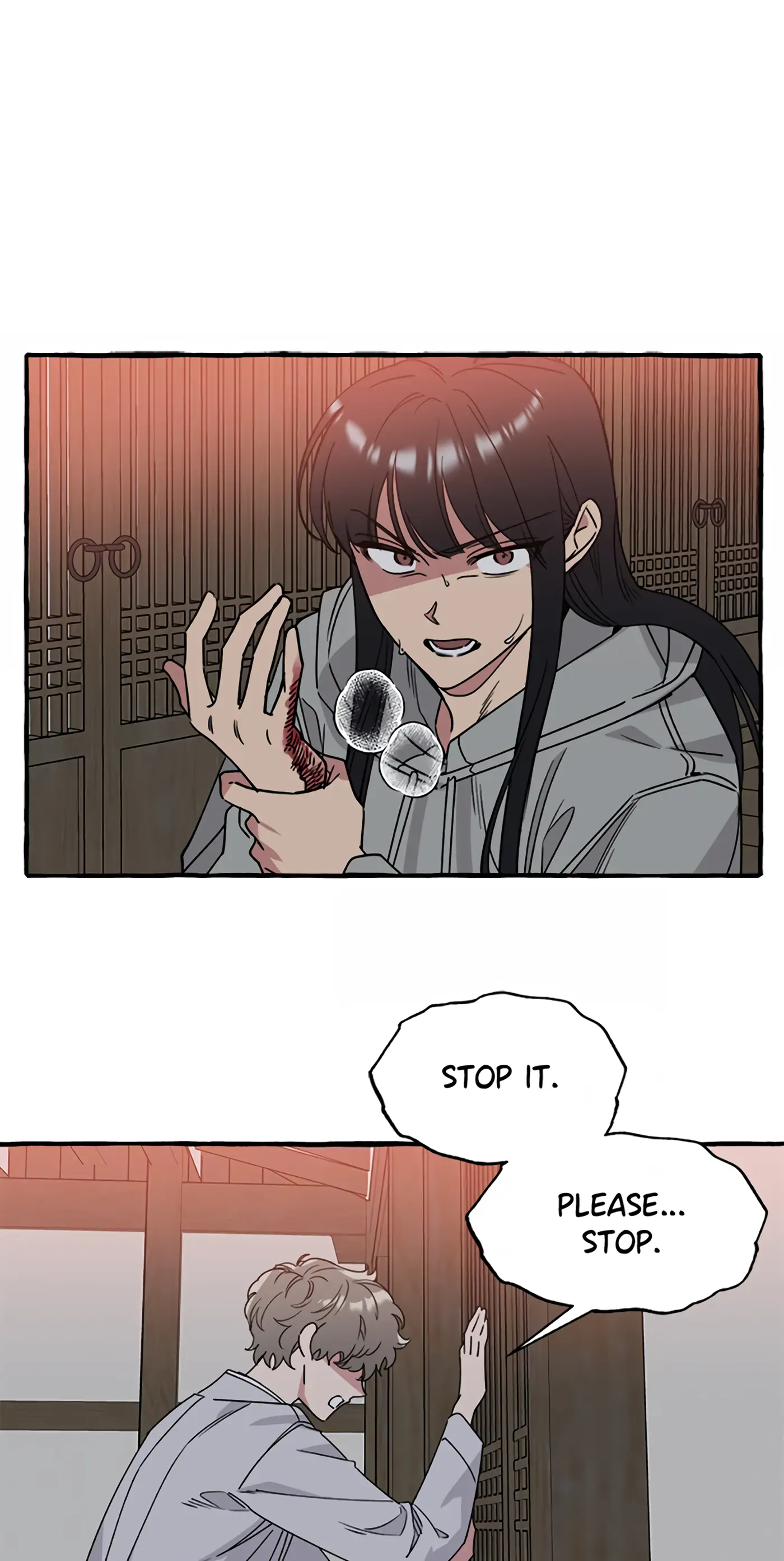 Bead Master Chapter 39 - page 28