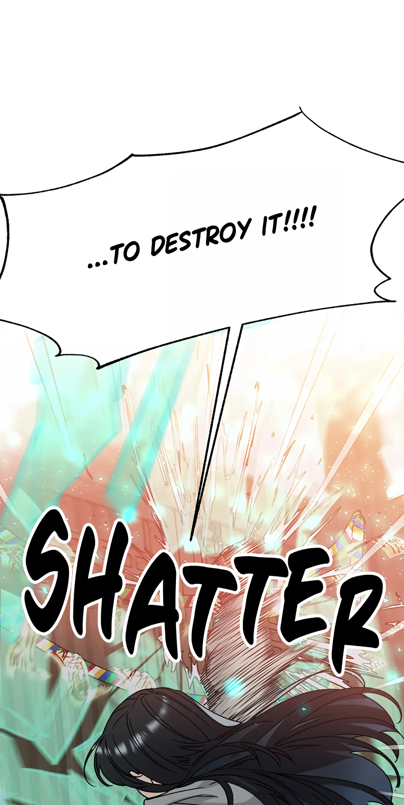 Bead Master Chapter 39 - page 33