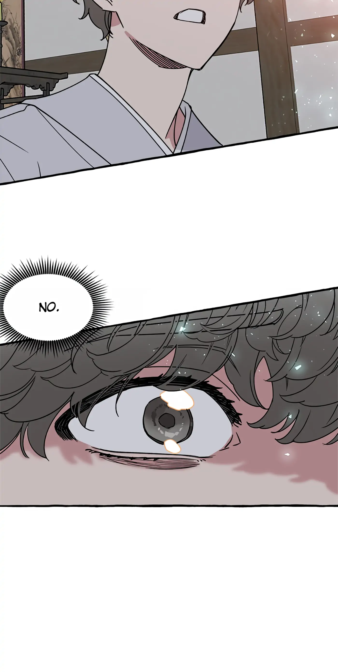 Bead Master Chapter 39 - page 35