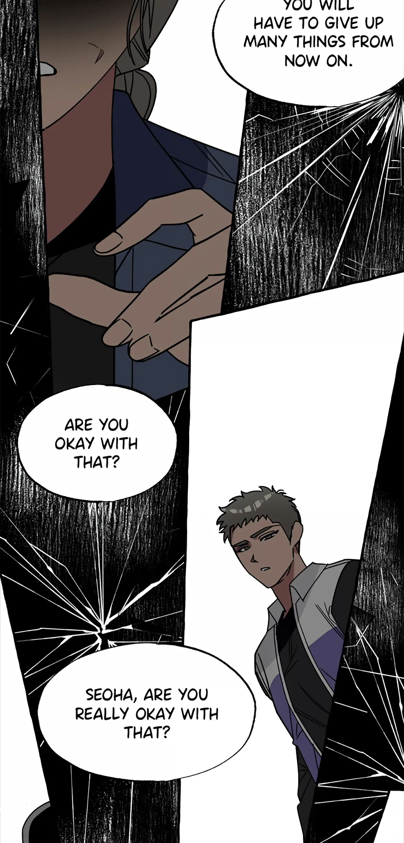Bead Master Chapter 39 - page 40