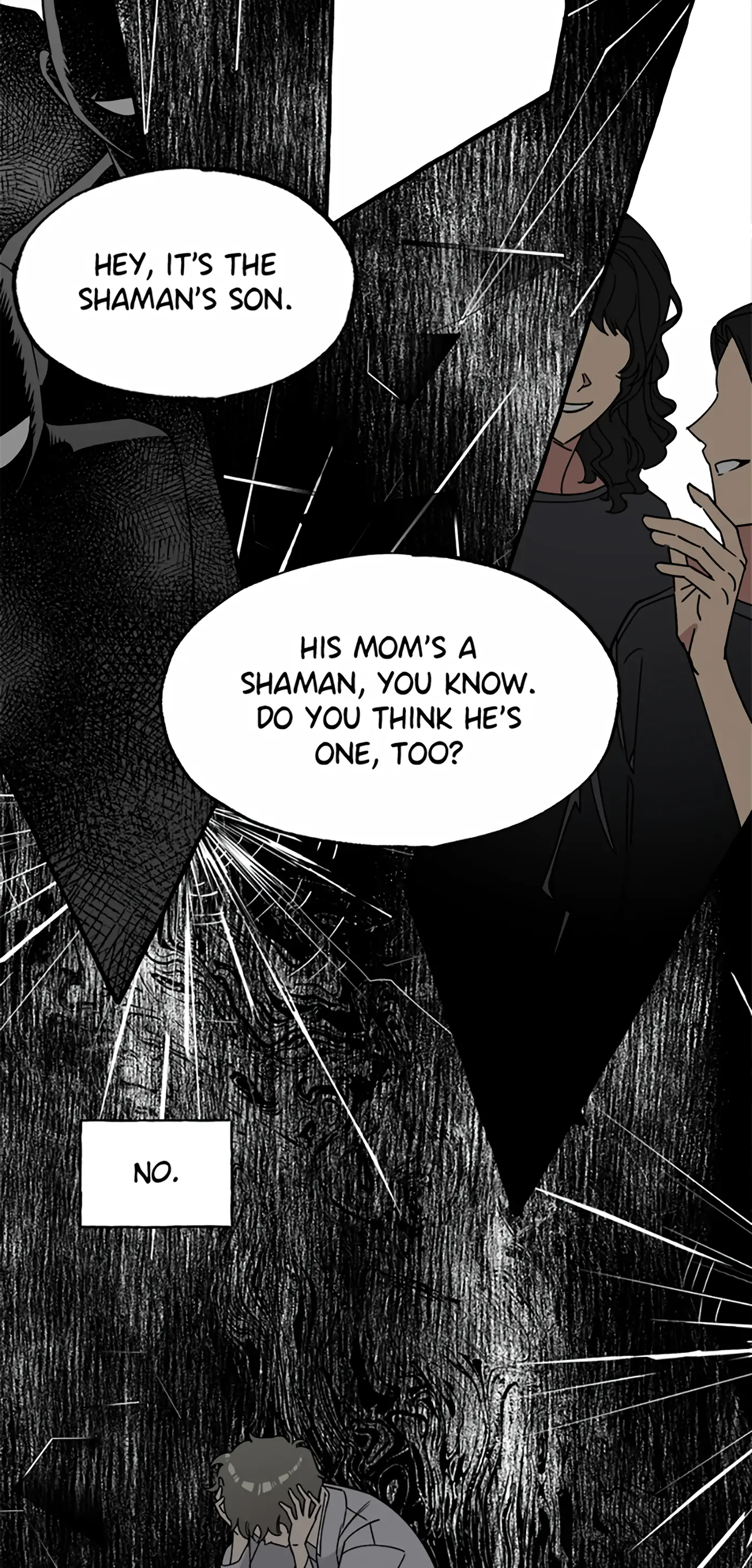 Bead Master Chapter 39 - page 41