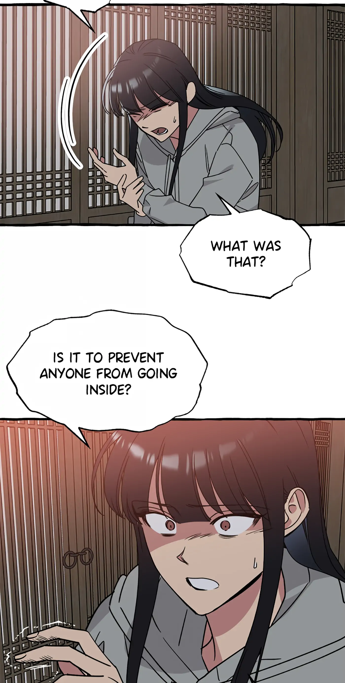 Bead Master Chapter 39 - page 6
