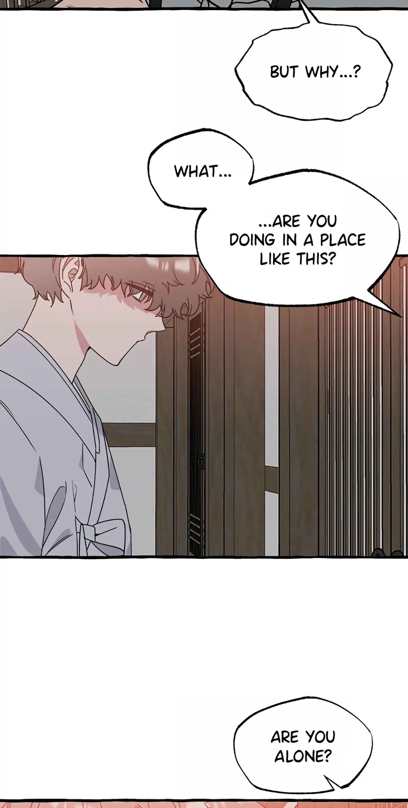 Bead Master Chapter 39 - page 7