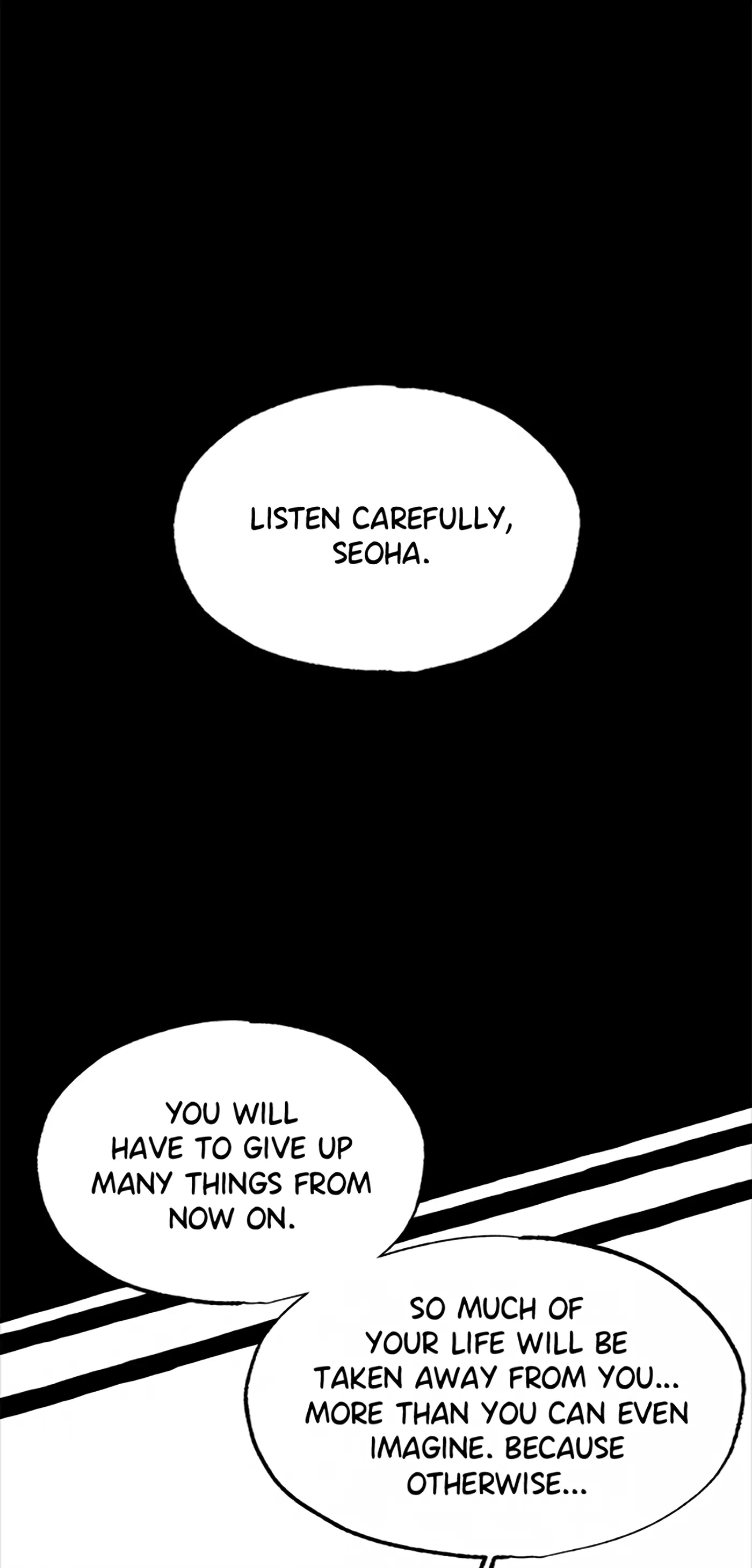 Bead Master Chapter 38 - page 1