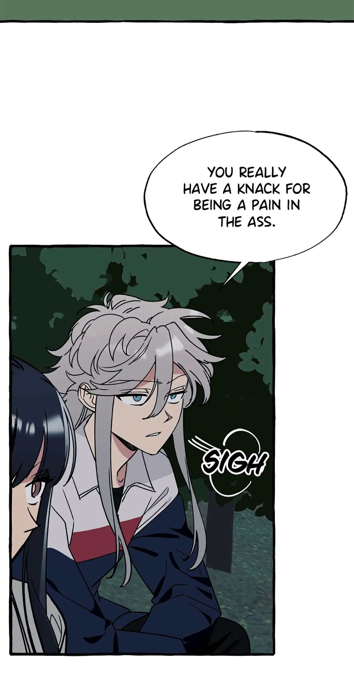 Bead Master Chapter 38 - page 15