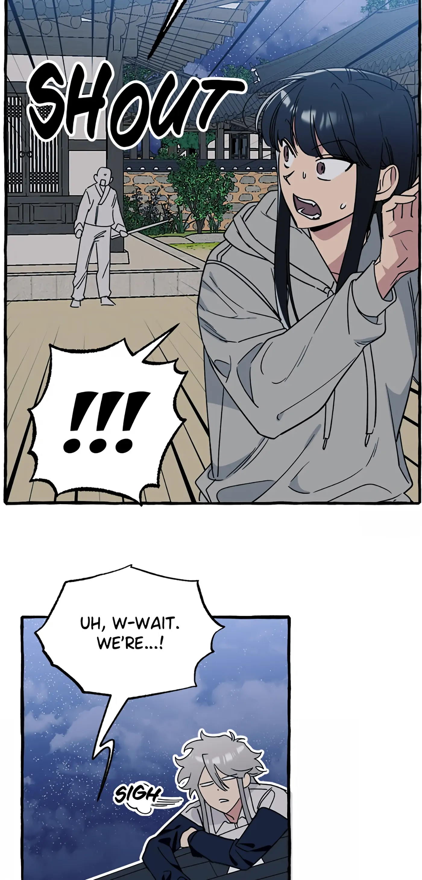 Bead Master Chapter 38 - page 23