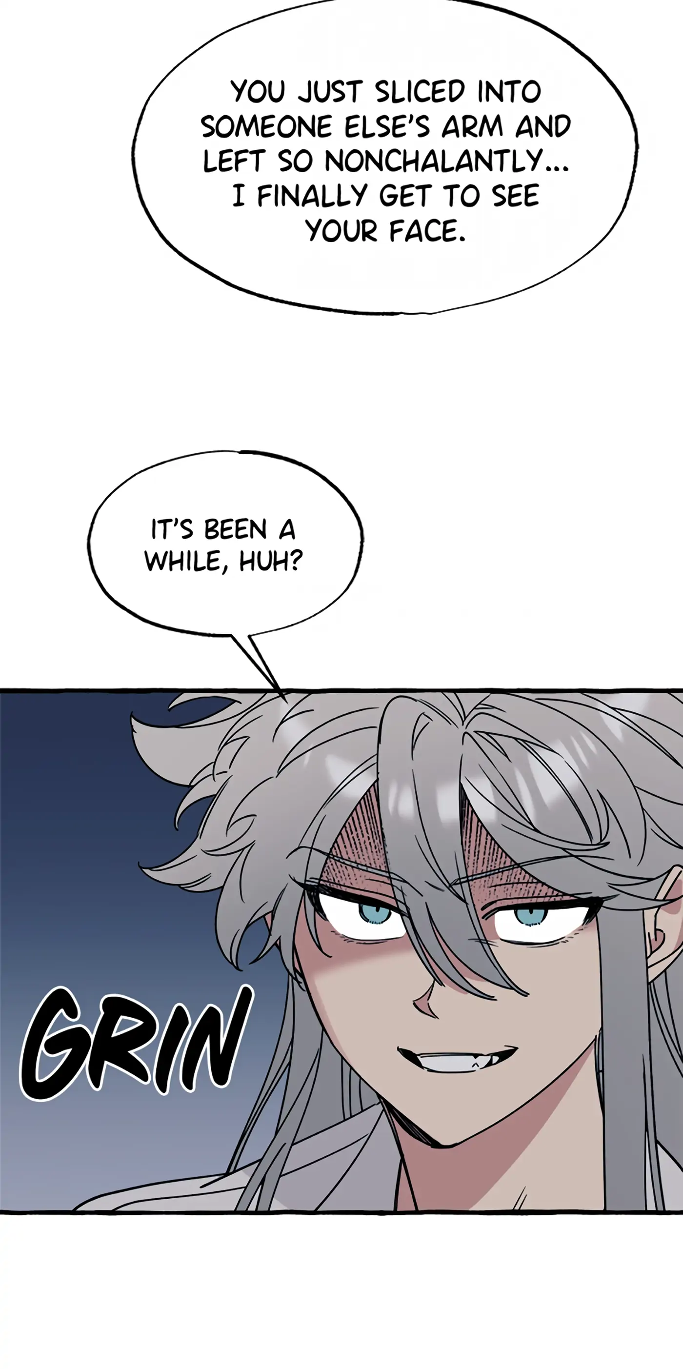 Bead Master Chapter 38 - page 32