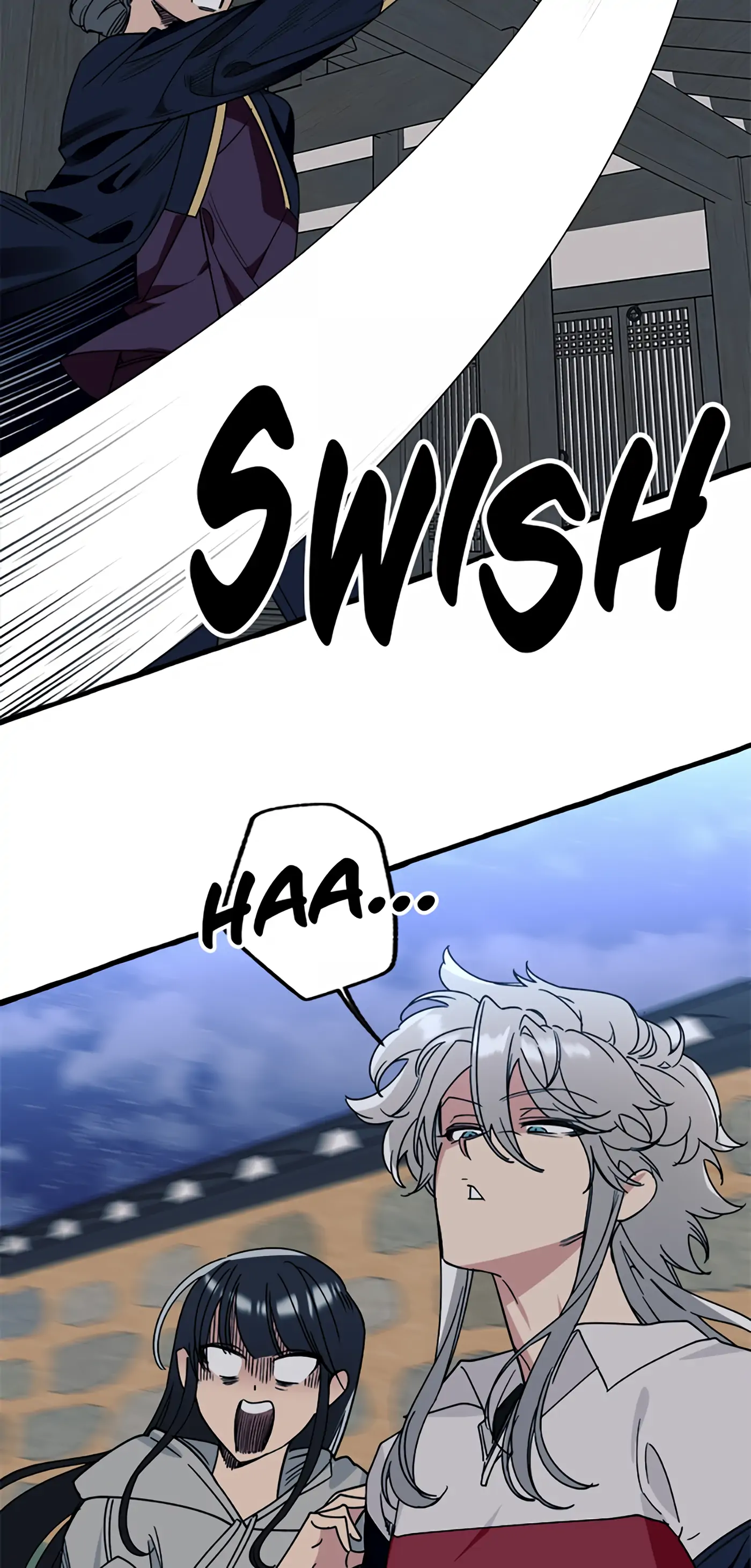 Bead Master Chapter 38 - page 34